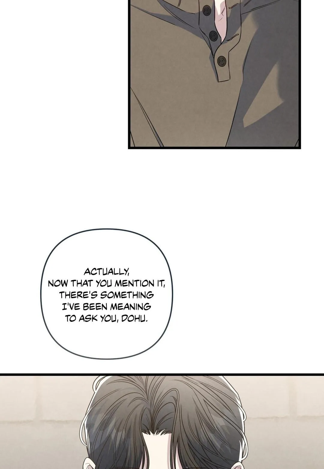 Between the Lines Chapter 93 page 51 - 