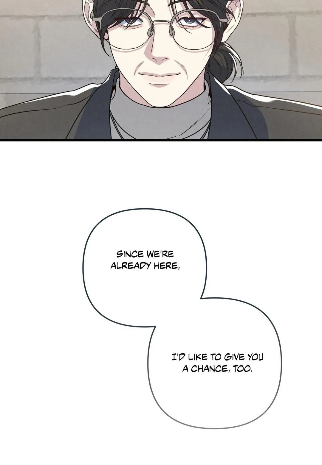 Between the Lines Chapter 93 page 52 - 