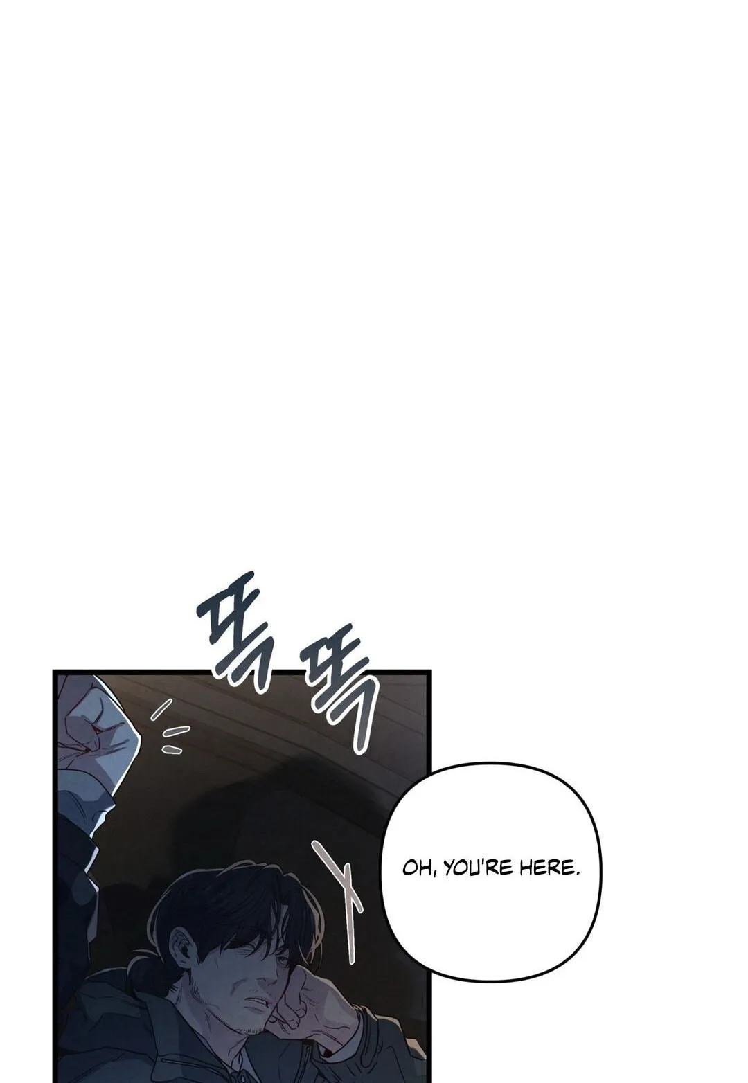 Between the Lines Chapter 93 page 60 - 