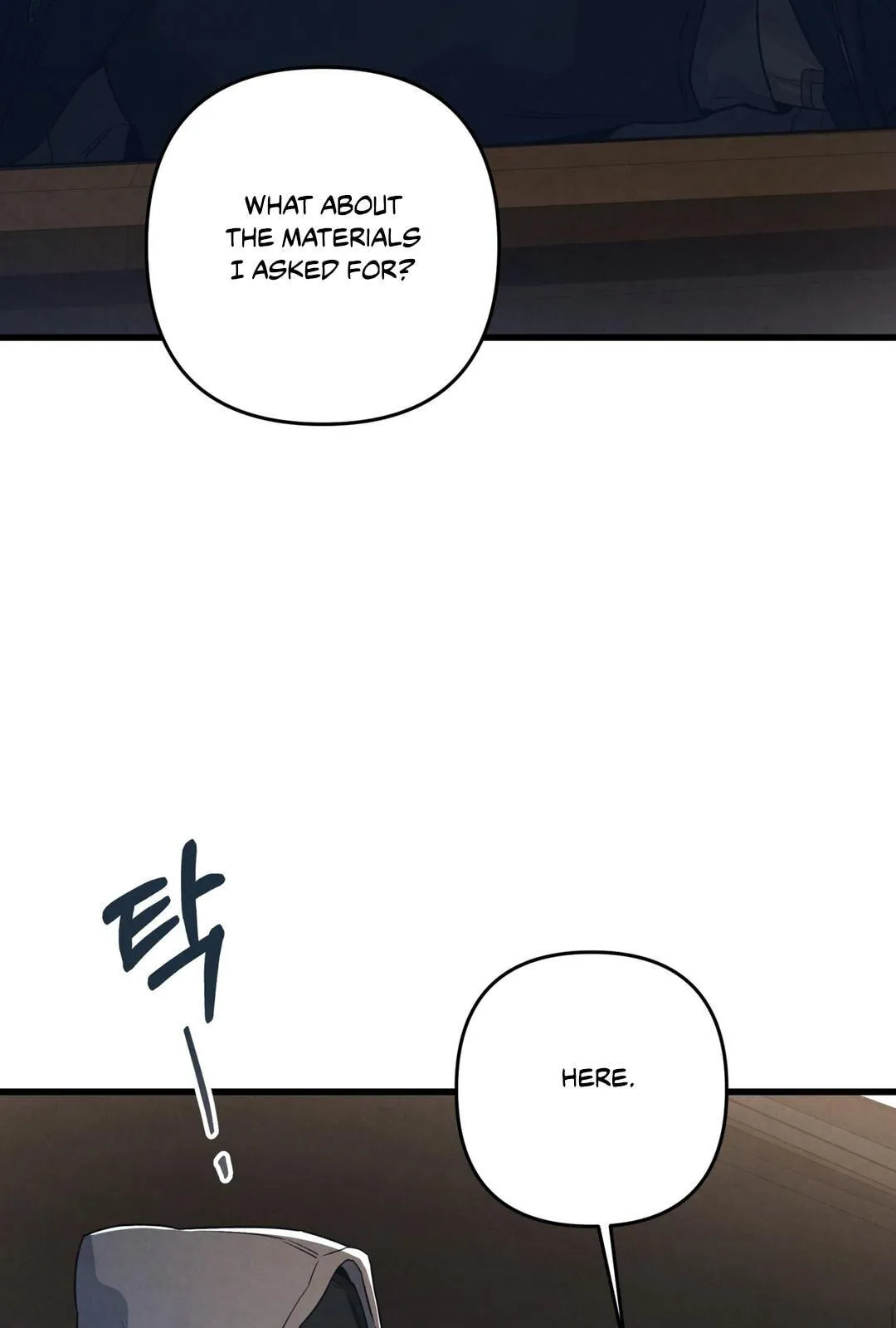 Between the Lines Chapter 93 page 63 - 
