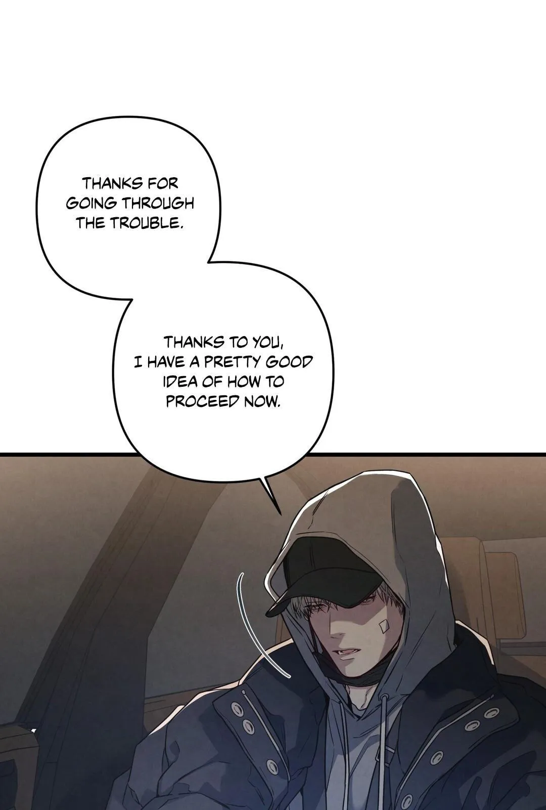 Between the Lines Chapter 93 page 65 - 
