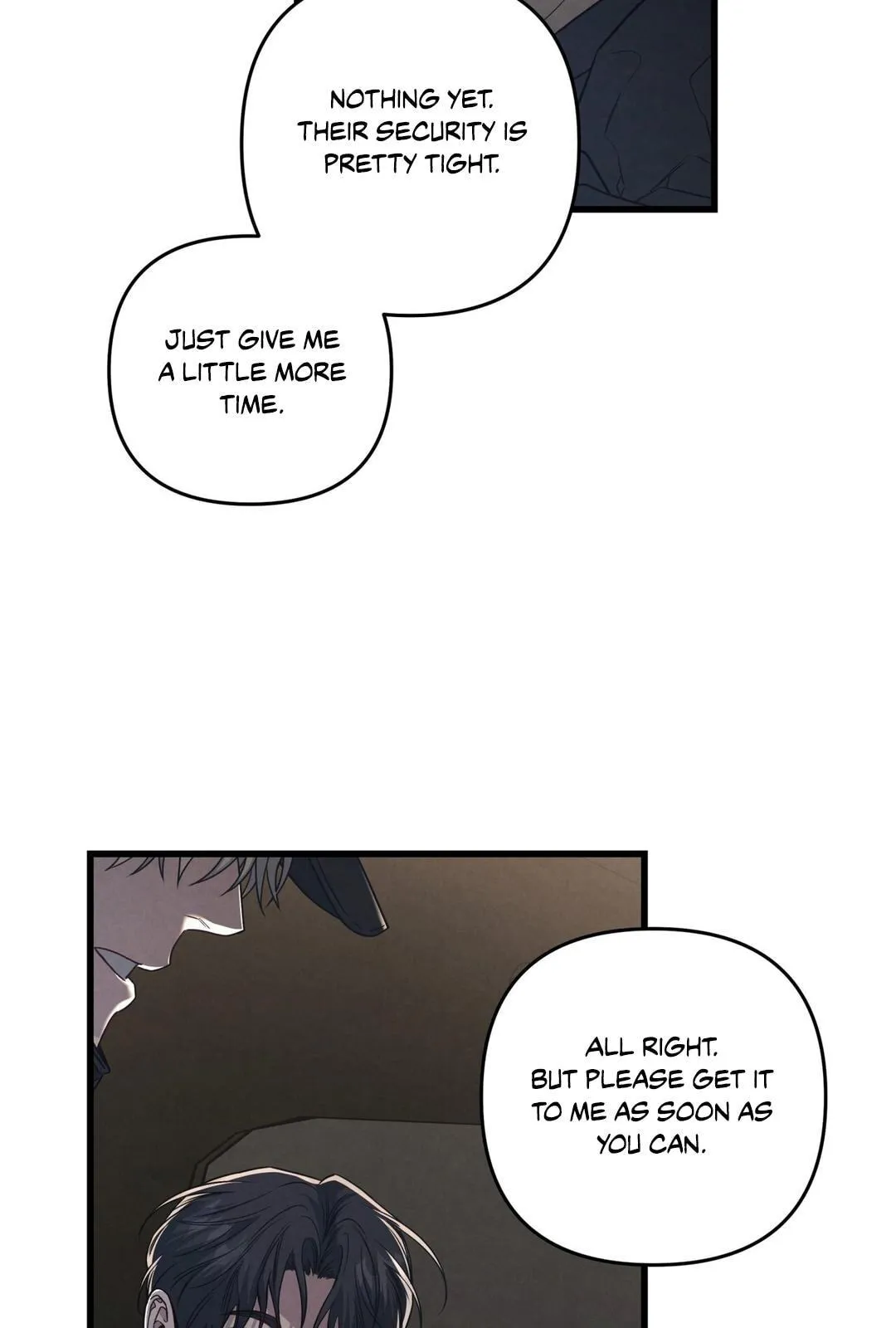Between the Lines Chapter 93 page 67 - 