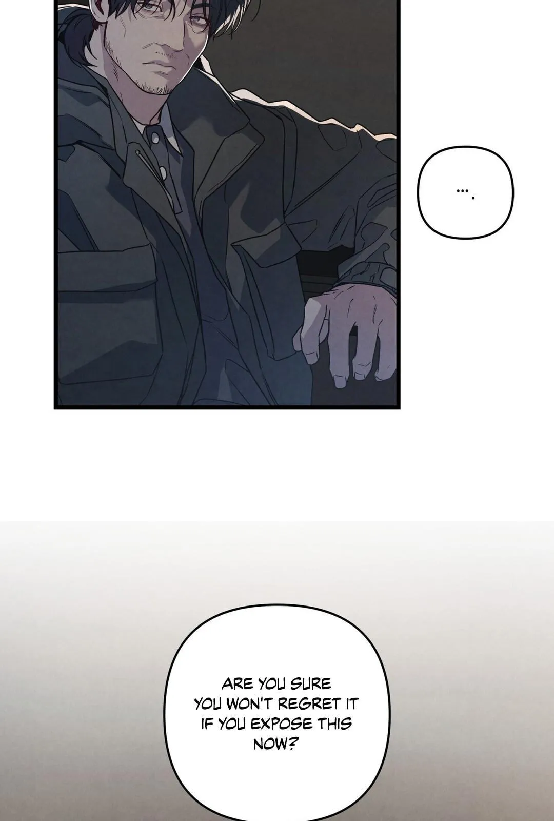 Between the Lines Chapter 93 page 68 - 