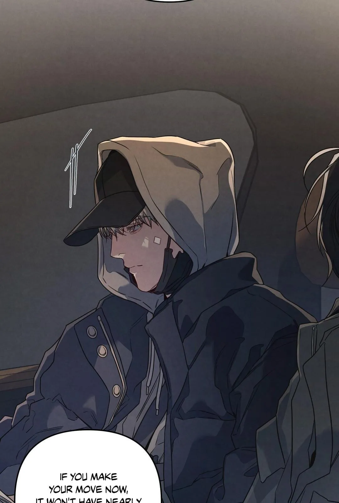 Between the Lines Chapter 93 page 69 - 