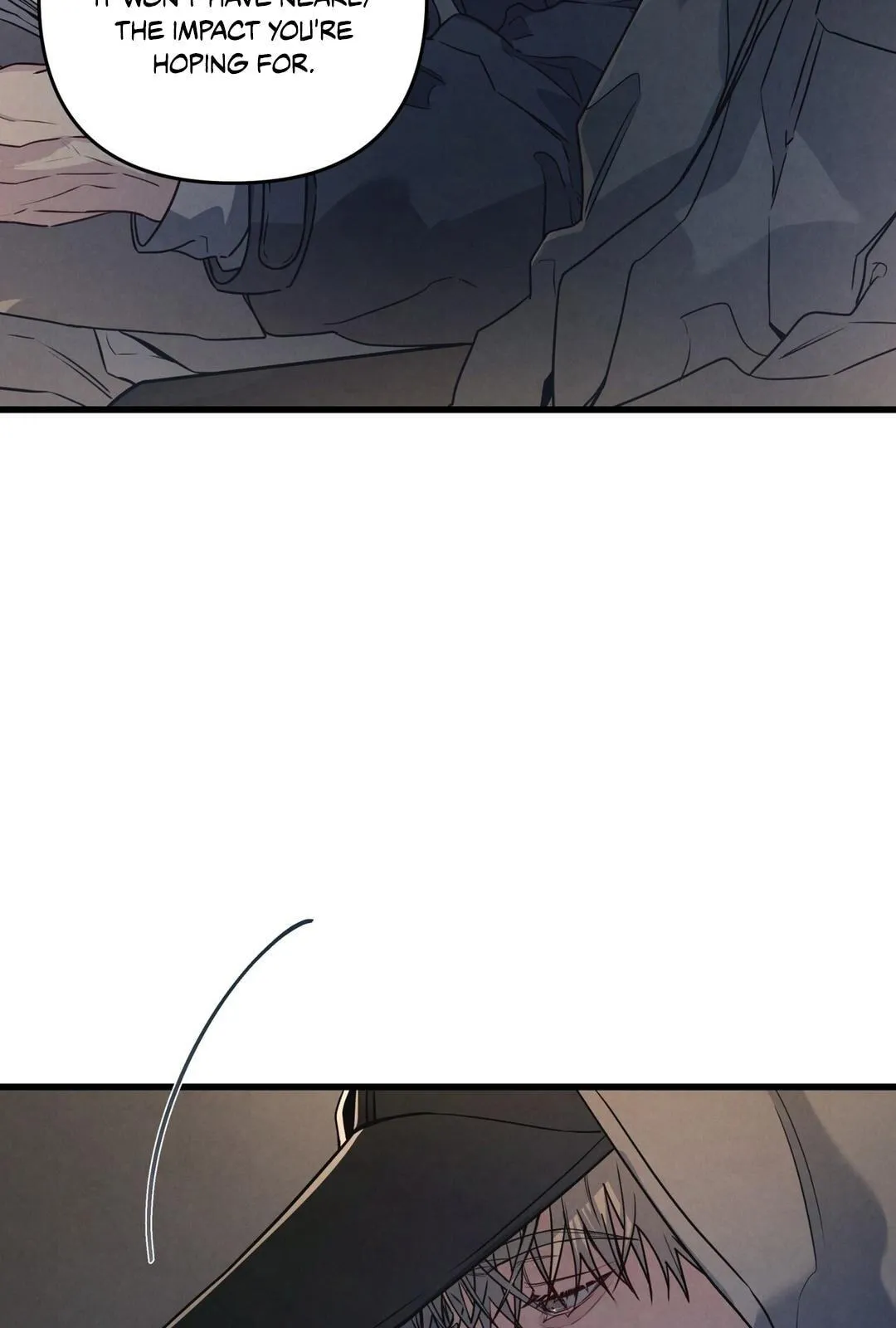 Between the Lines Chapter 93 page 70 - 