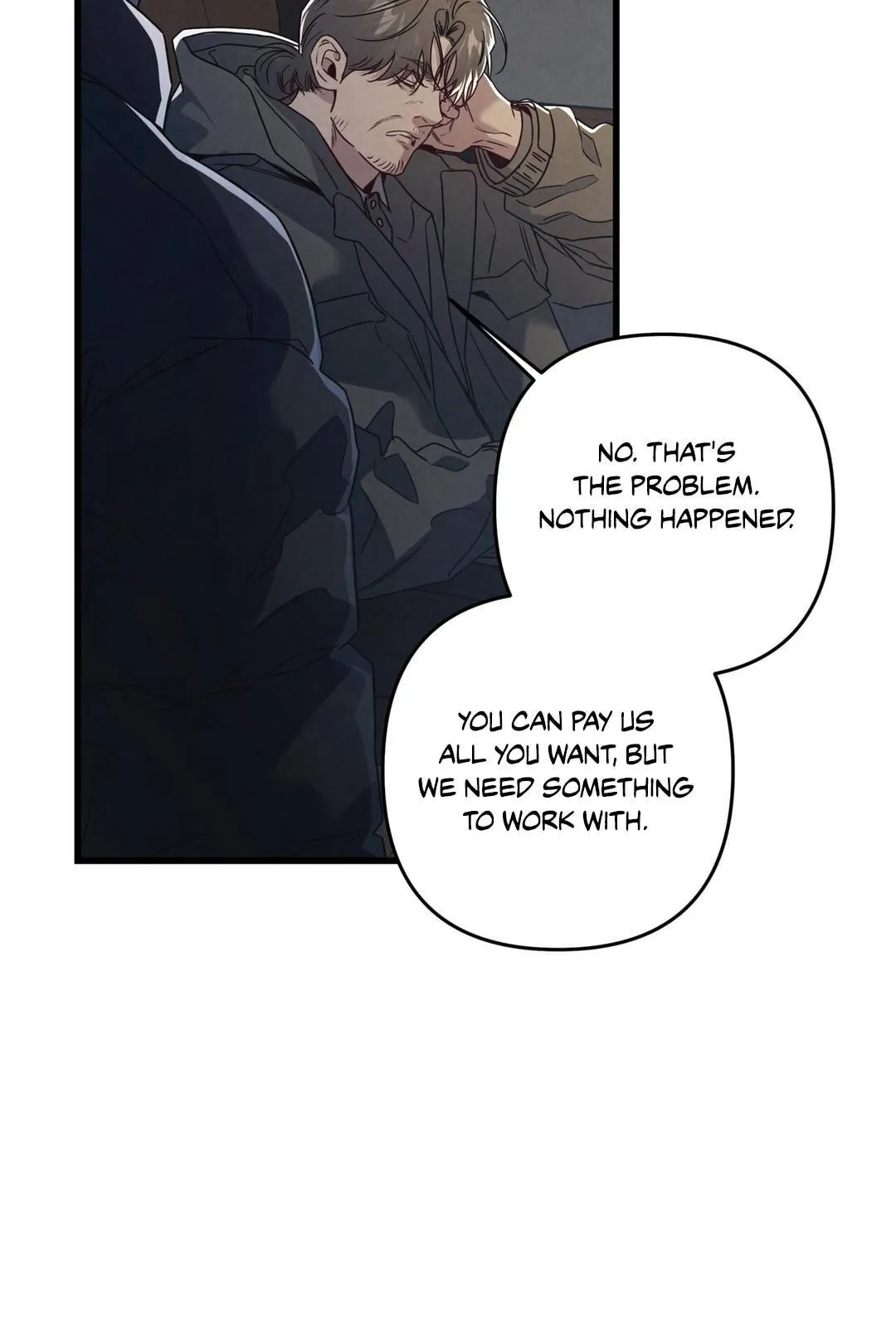 Between the Lines Chapter 93 page 76 - 