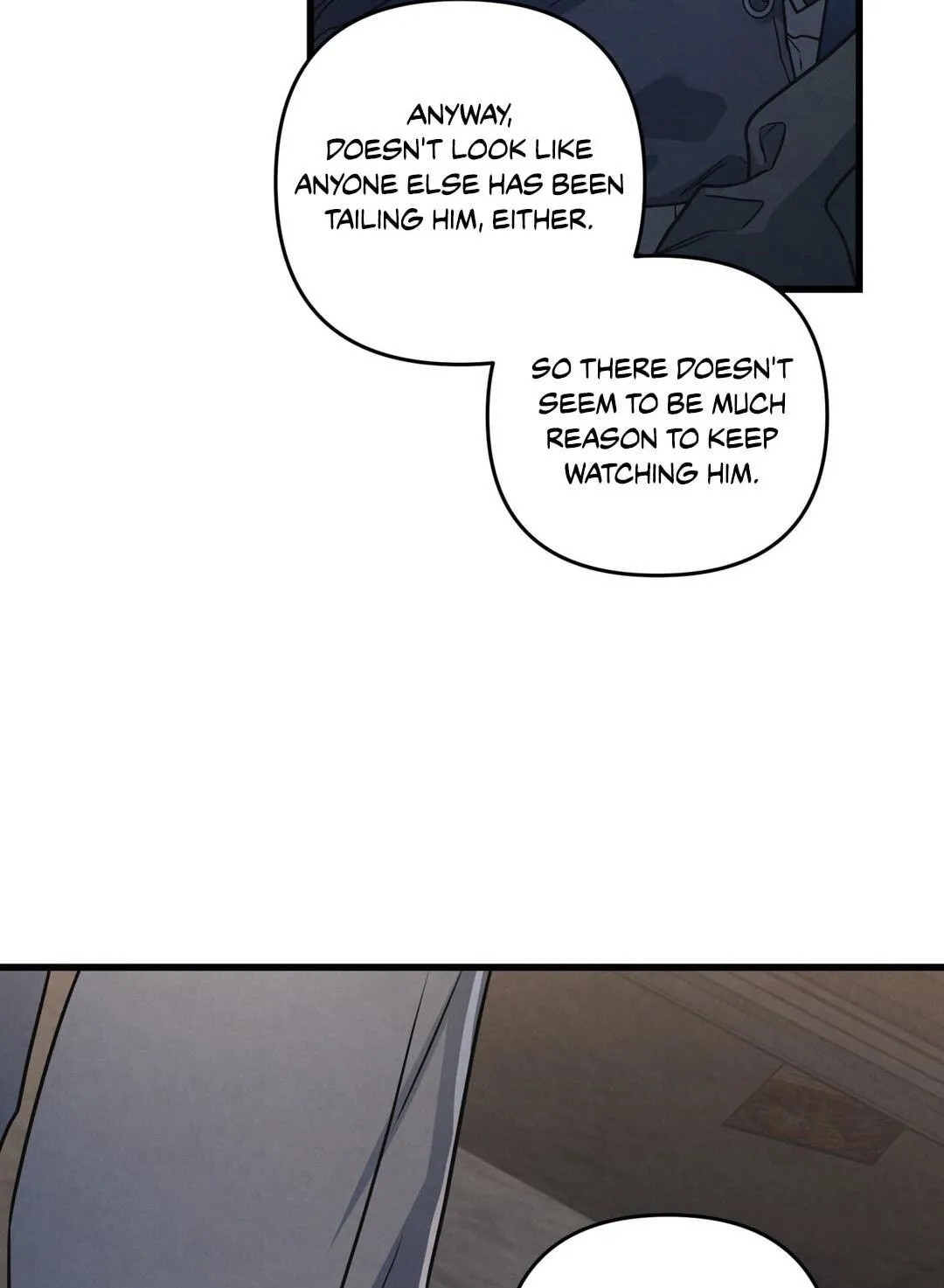 Between the Lines Chapter 93 page 78 - 