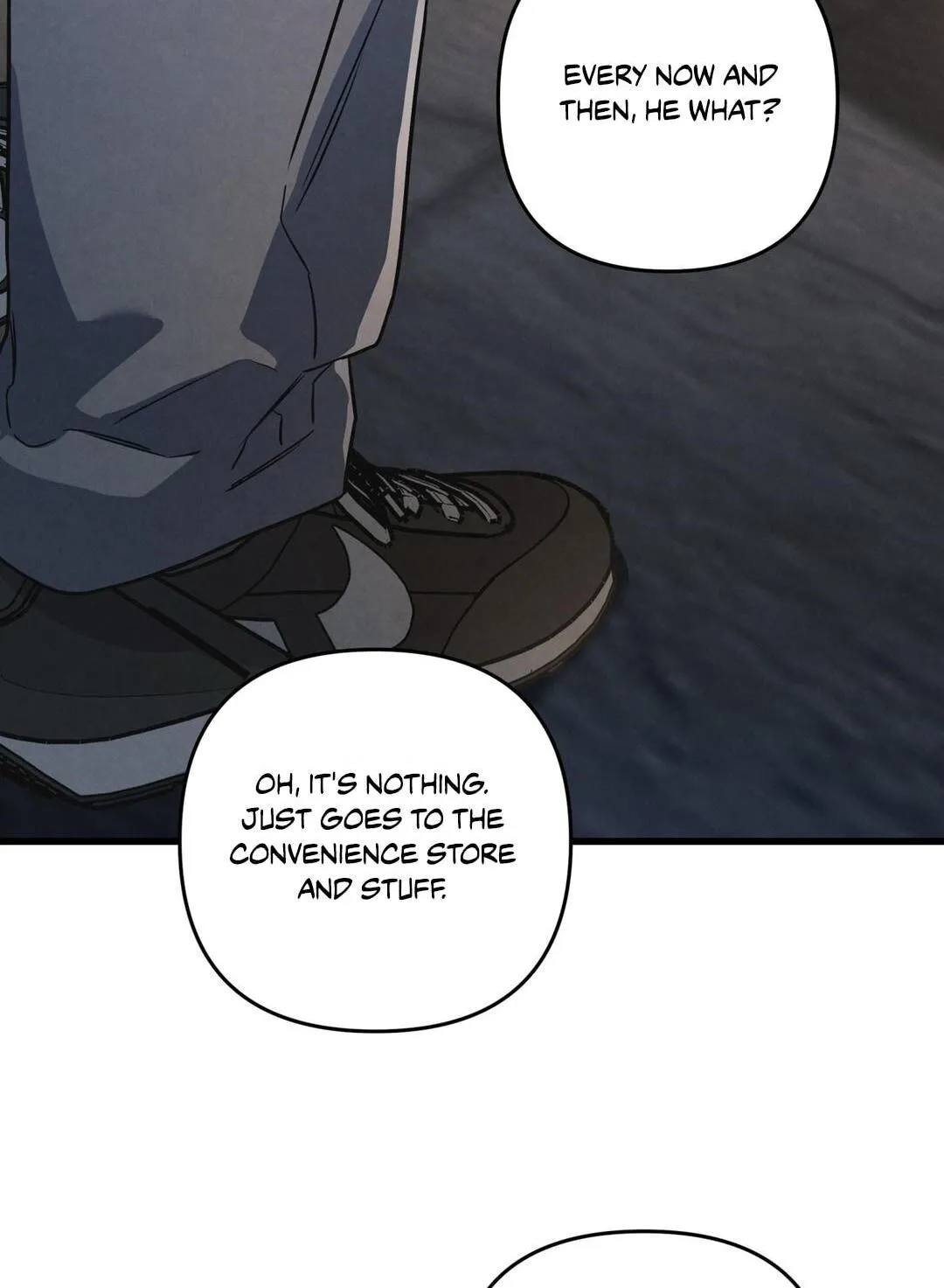 Between the Lines Chapter 93 page 79 - 