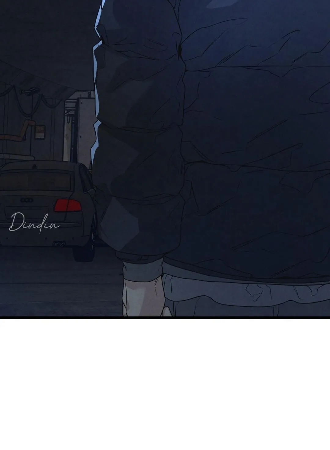 Between the Lines Chapter 93 page 82 - 