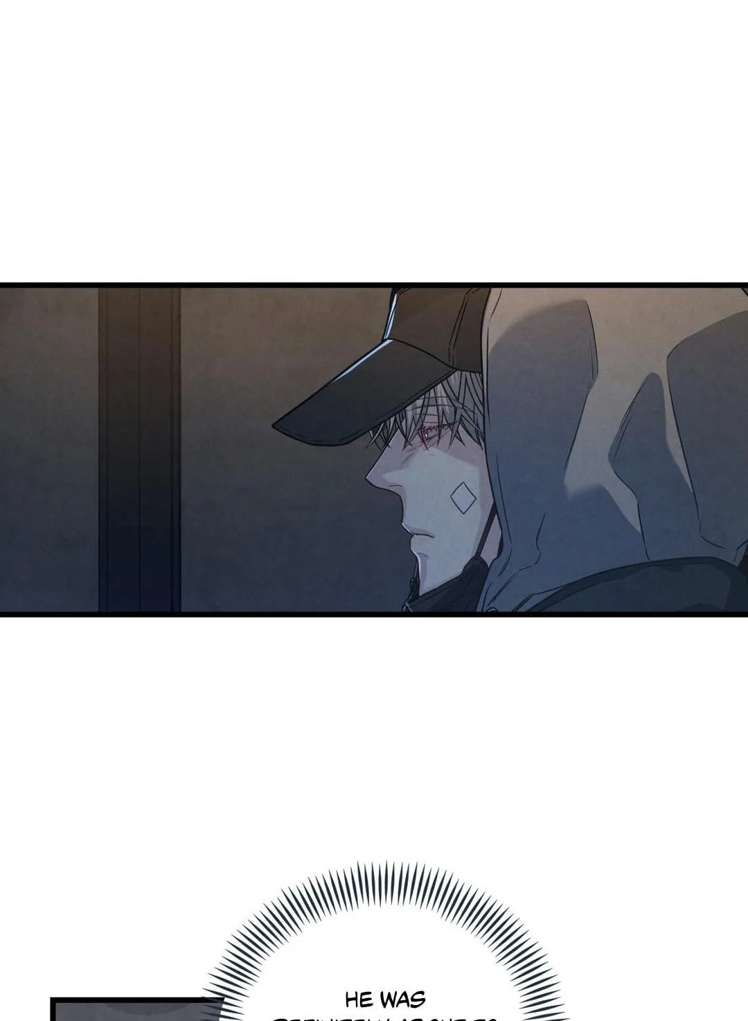 Between the Lines Chapter 93 page 83 - 