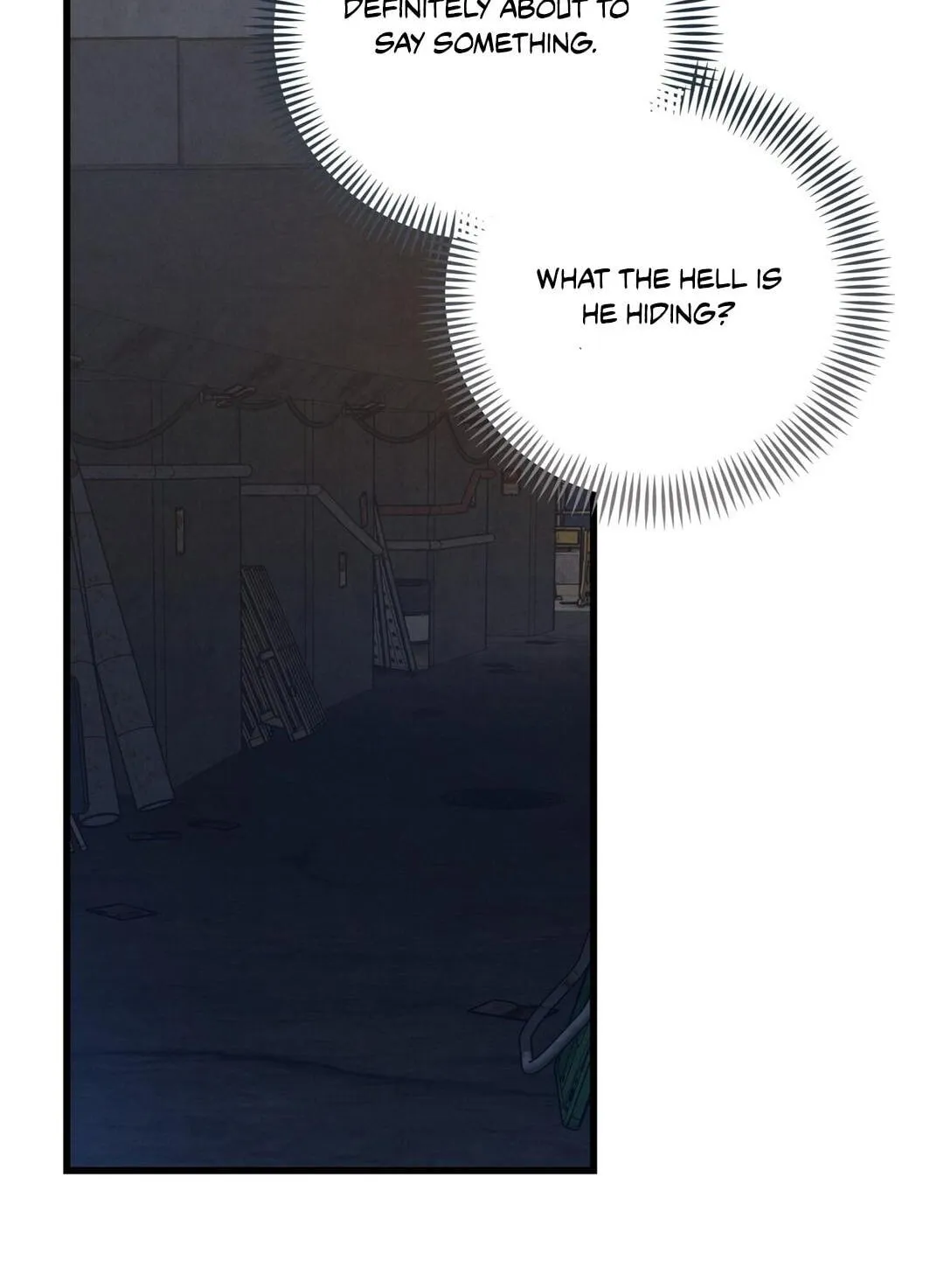 Between the Lines Chapter 93 page 84 - 
