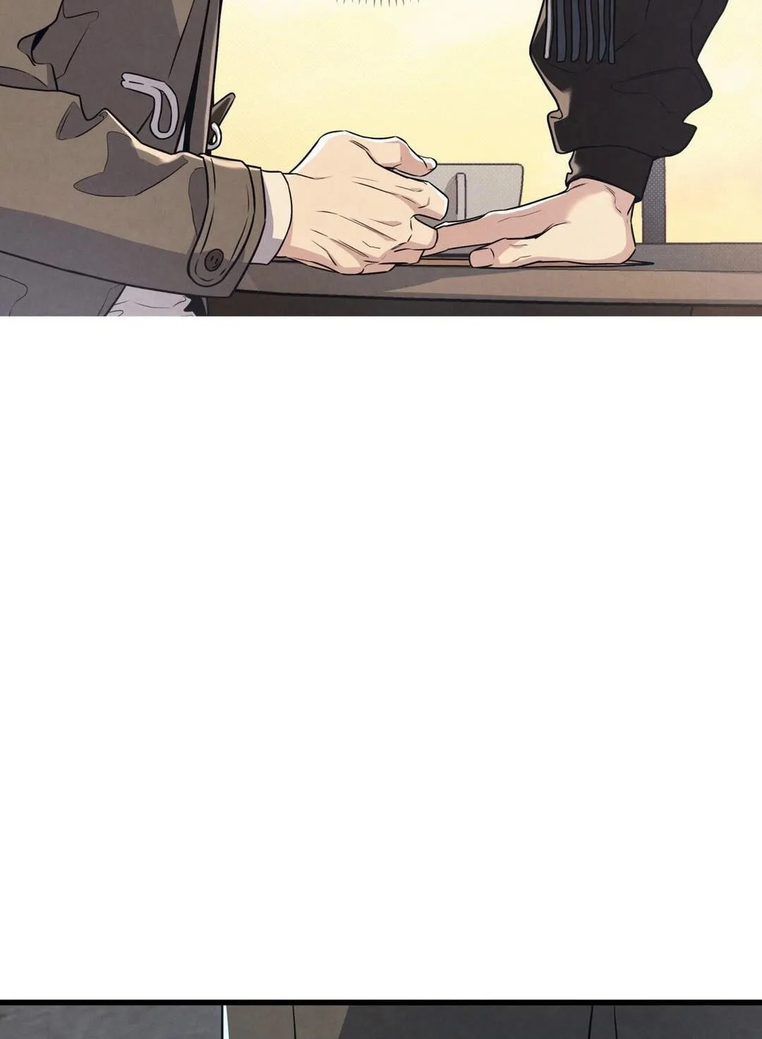 Between the Lines Chapter 93 page 88 - 