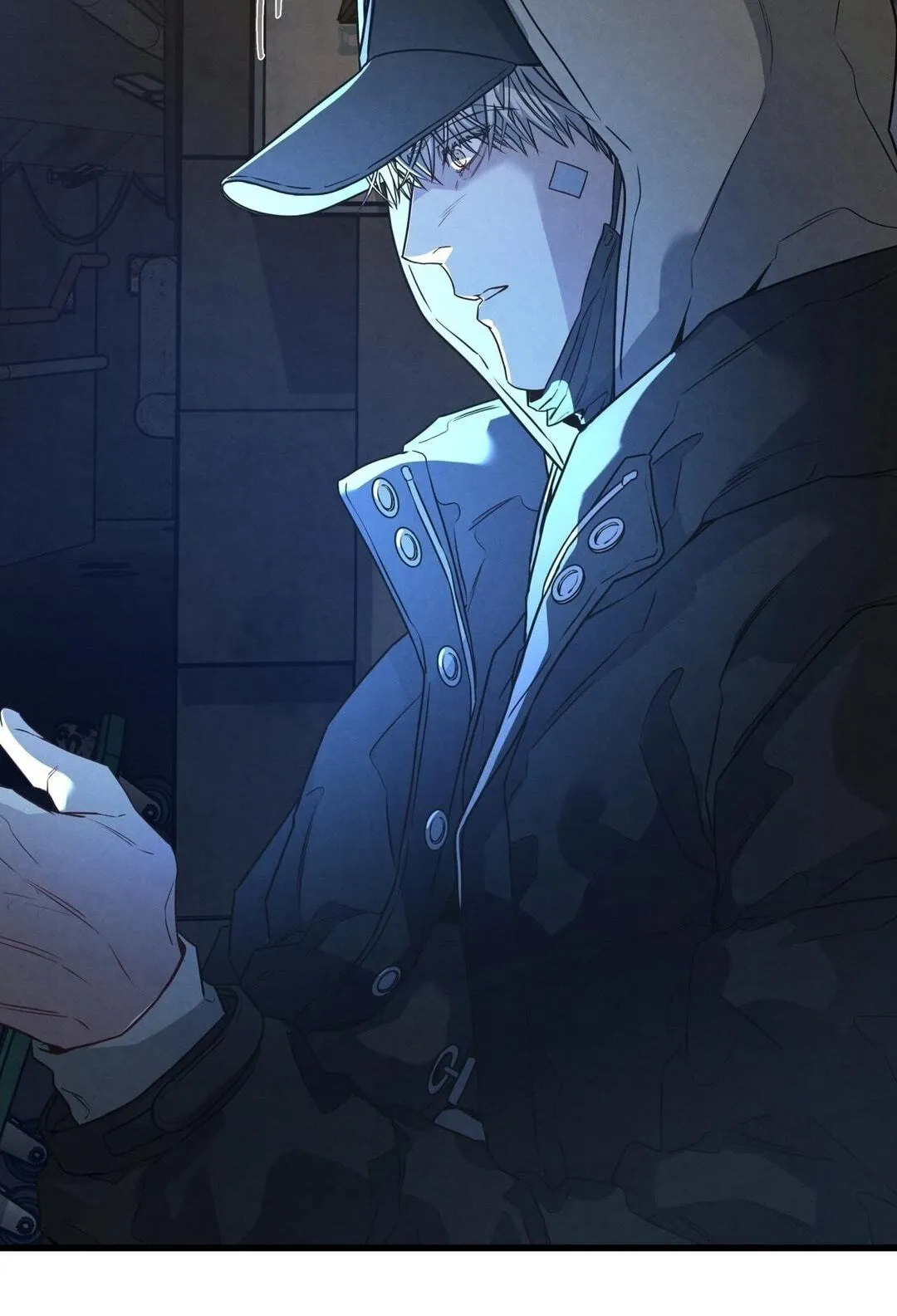 Between the Lines Chapter 93 page 95 - 