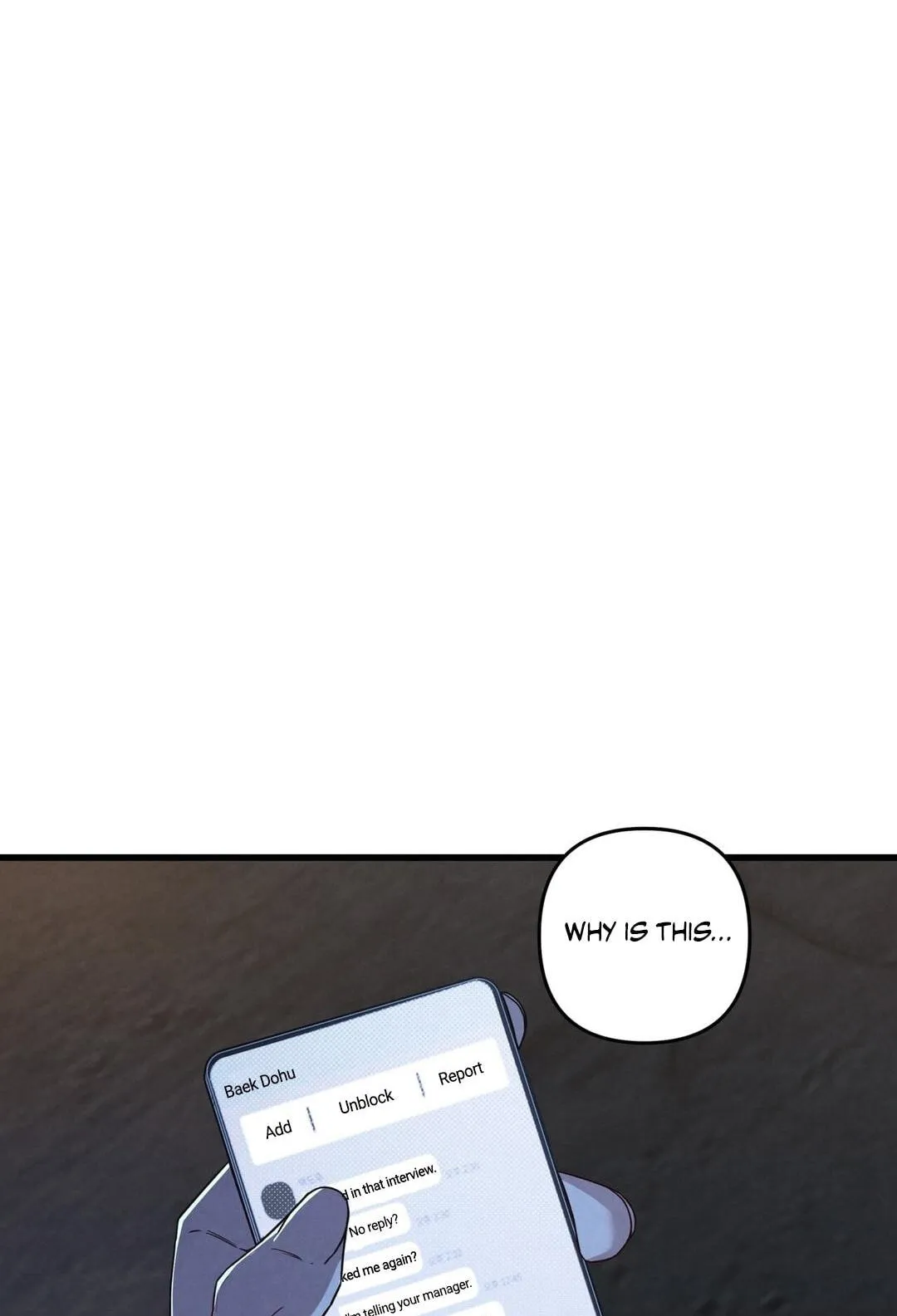 Between the Lines Chapter 93 page 96 - 