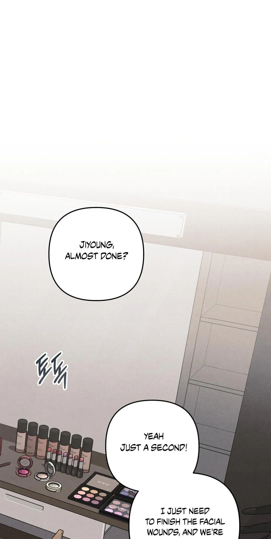 Between the Lines Chapter 94 page 2 - 
