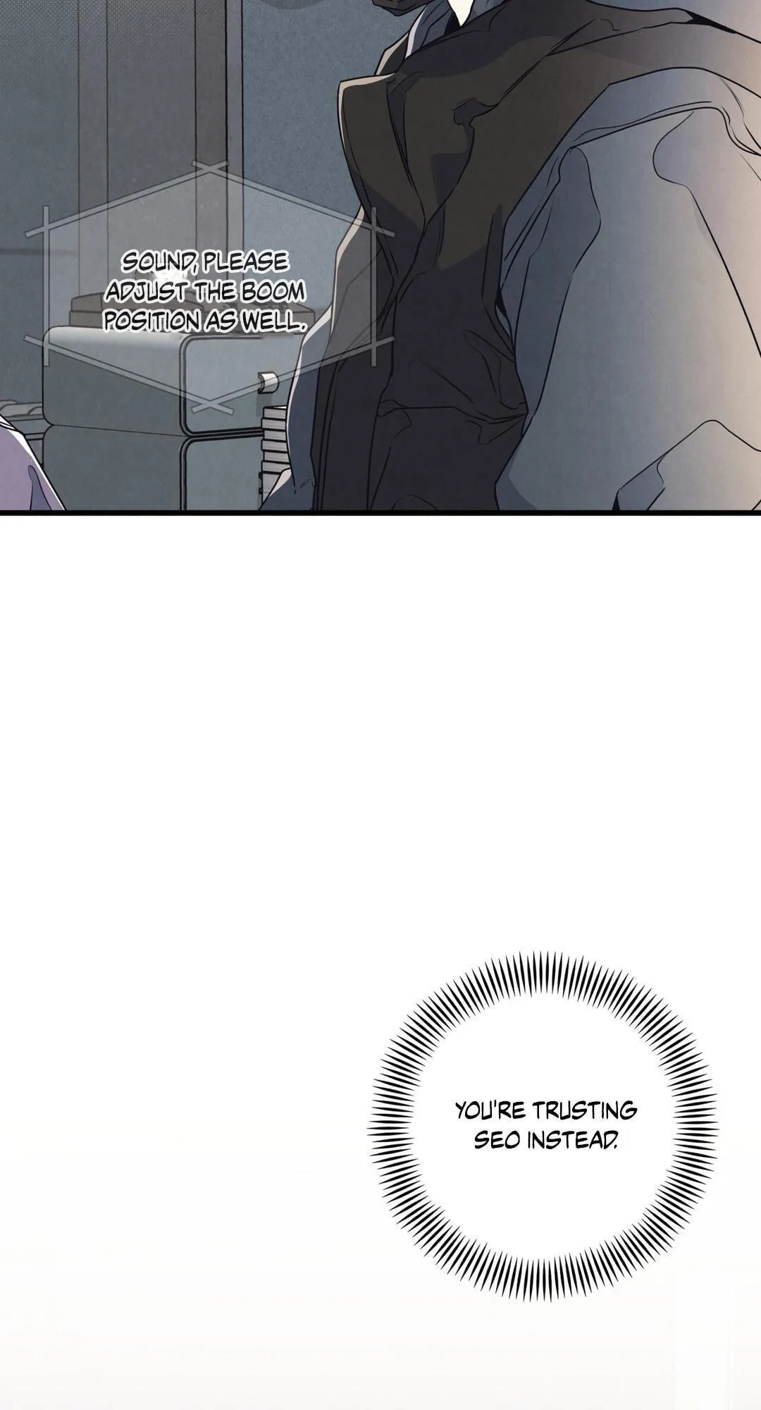 Between the Lines Chapter 94 page 46 - 