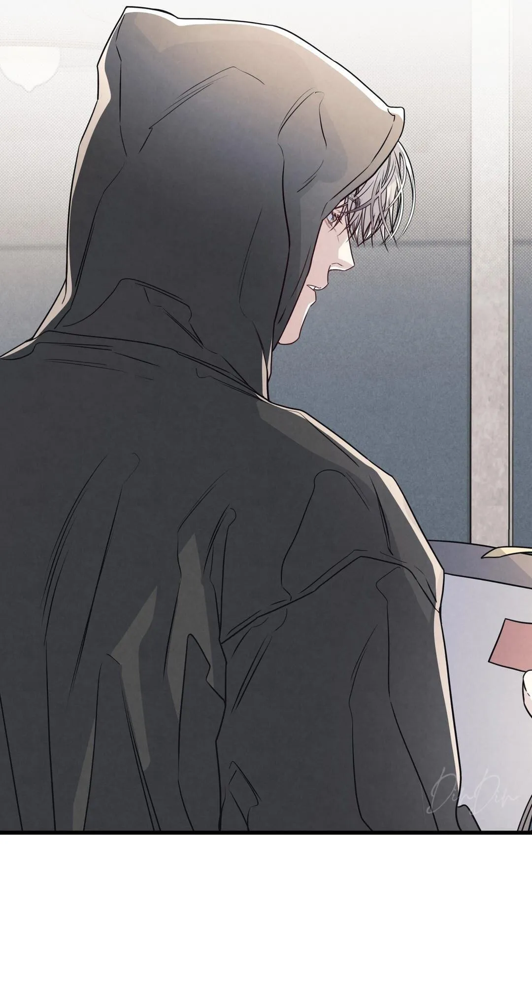 Between the Lines Chapter 94 page 47 - 