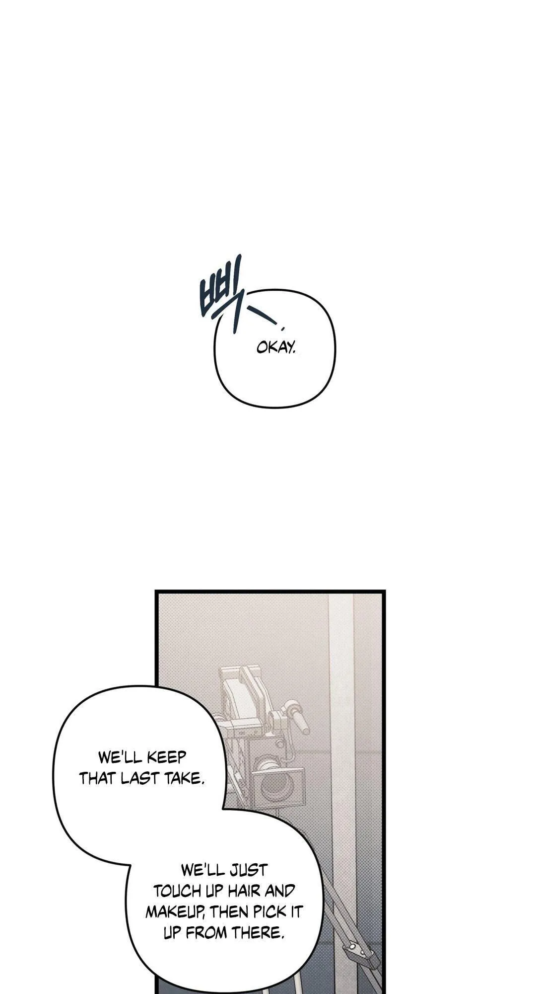 Between the Lines Chapter 94 page 49 - 