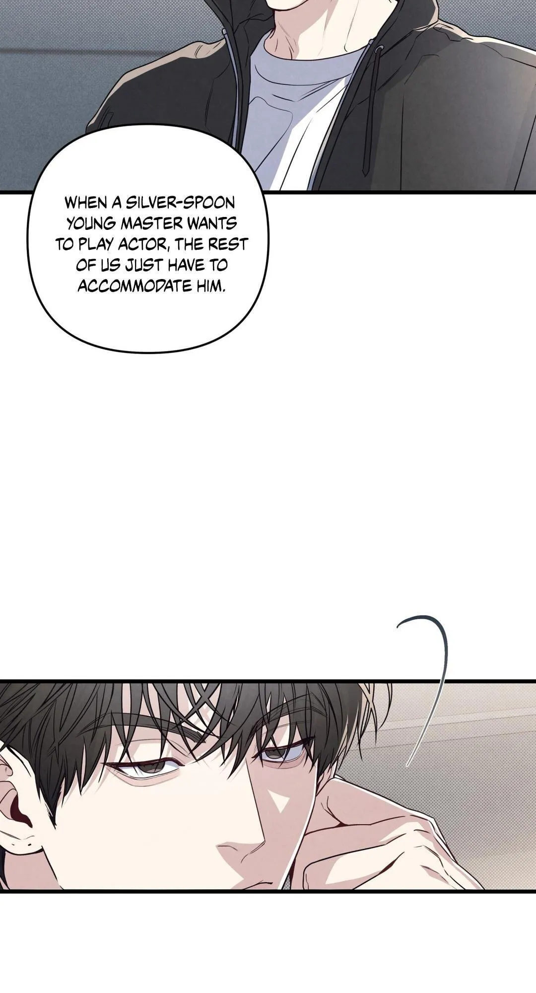 Between the Lines Chapter 94 page 54 - 