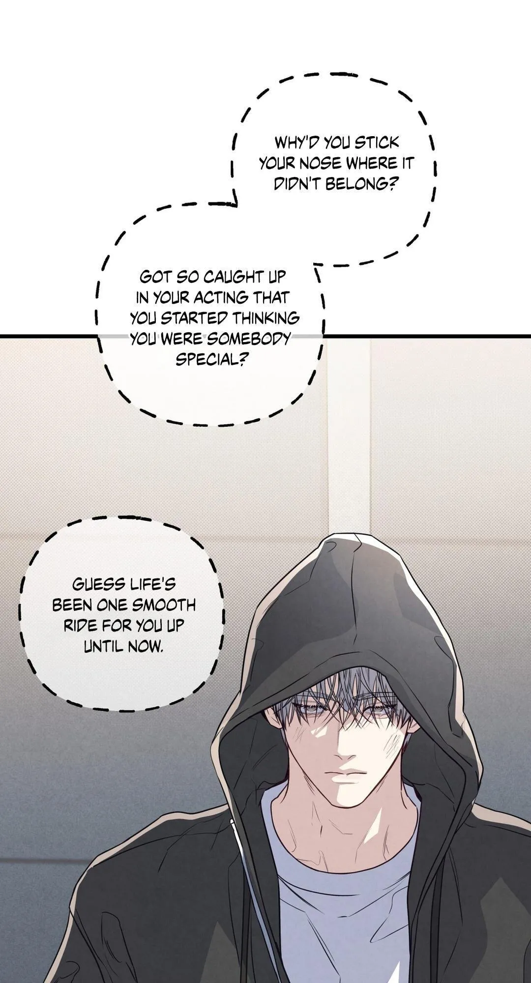 Between the Lines Chapter 94 page 57 - 