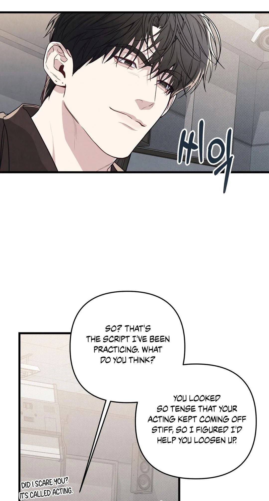 Between the Lines Chapter 94 page 59 - 