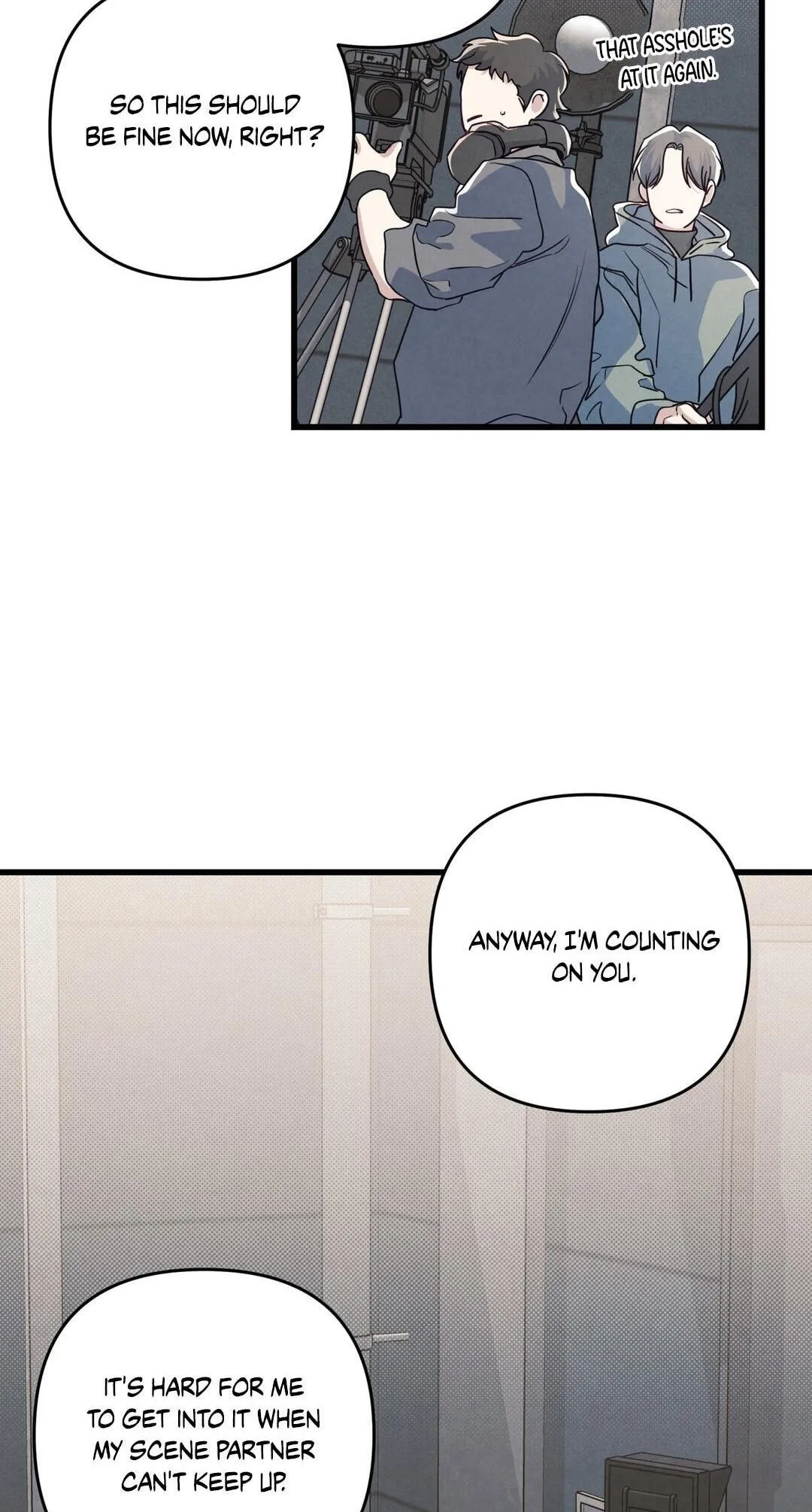 Between the Lines Chapter 94 page 61 - 