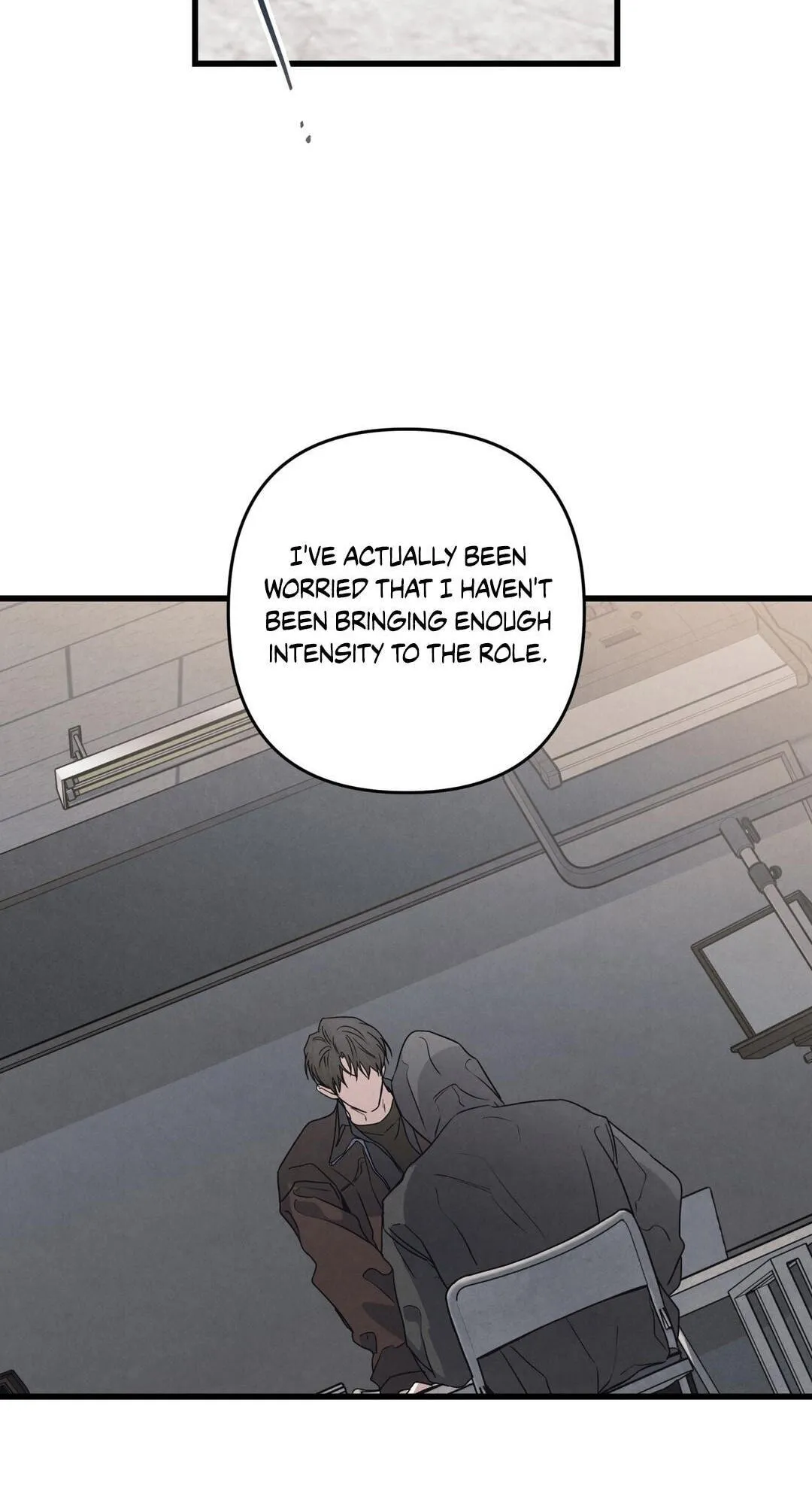 Between the Lines Chapter 94 page 64 - 