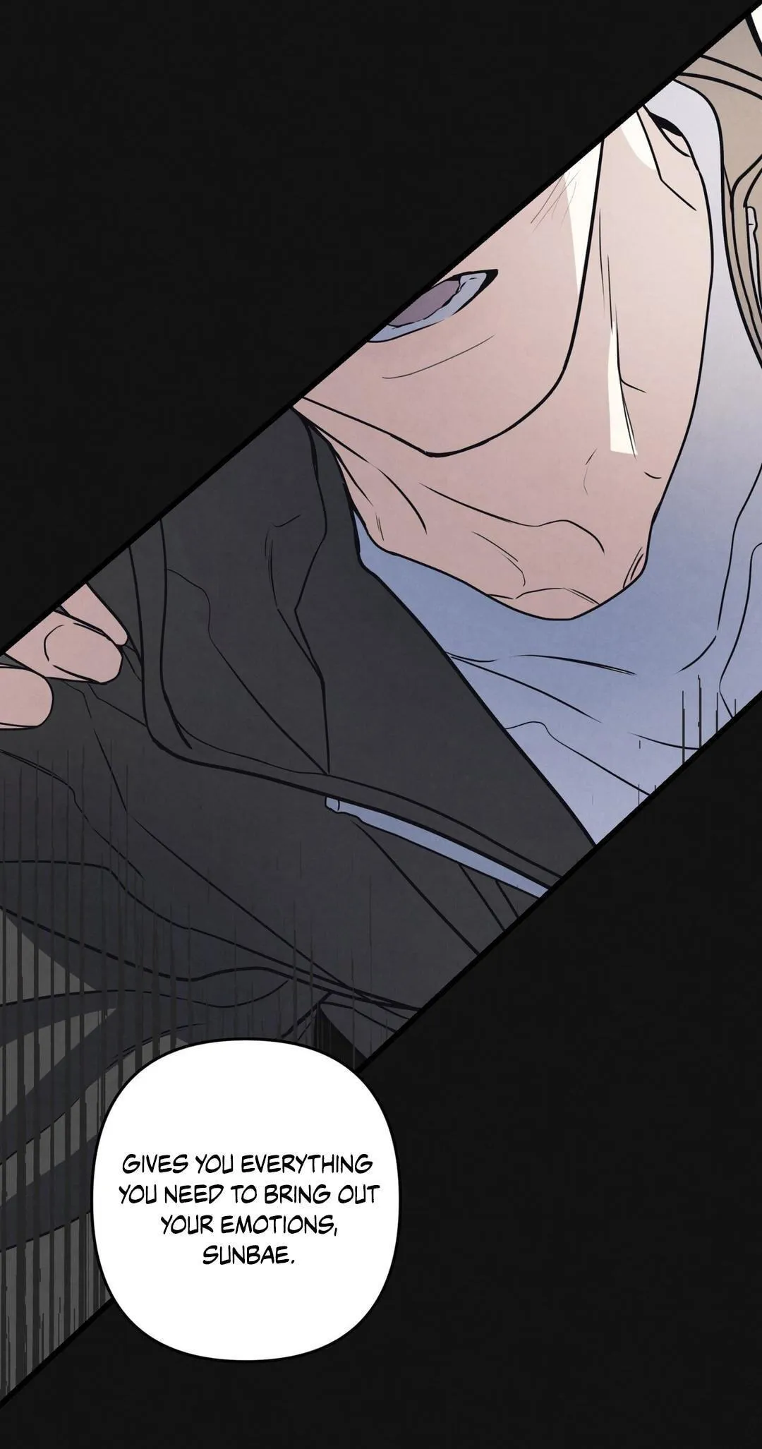 Between the Lines Chapter 94 page 70 - 