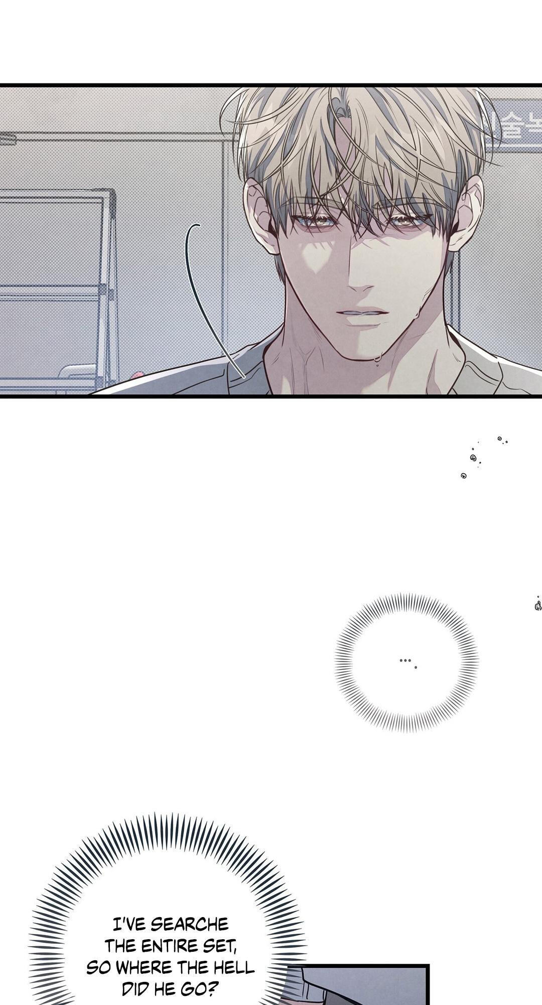 Between the Lines Chapter 96 page 11 - 
