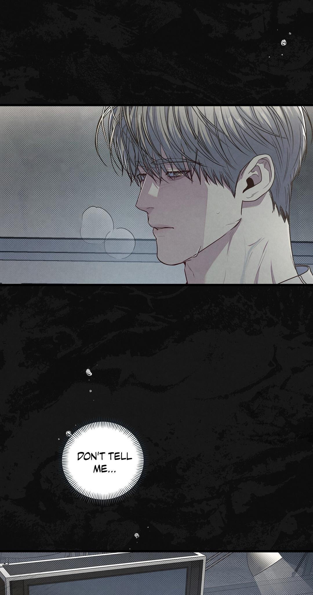 Between the Lines Chapter 96 page 14 - 