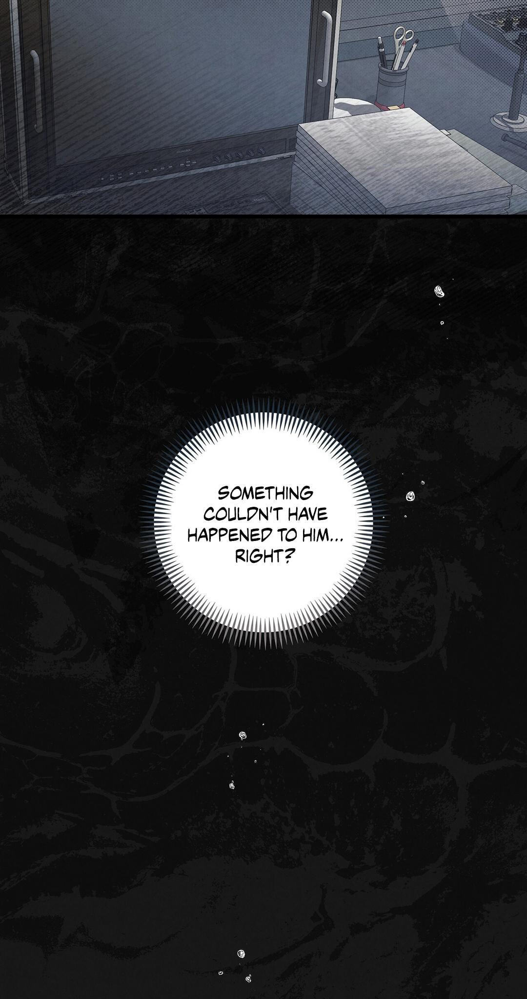 Between the Lines Chapter 96 page 15 - 
