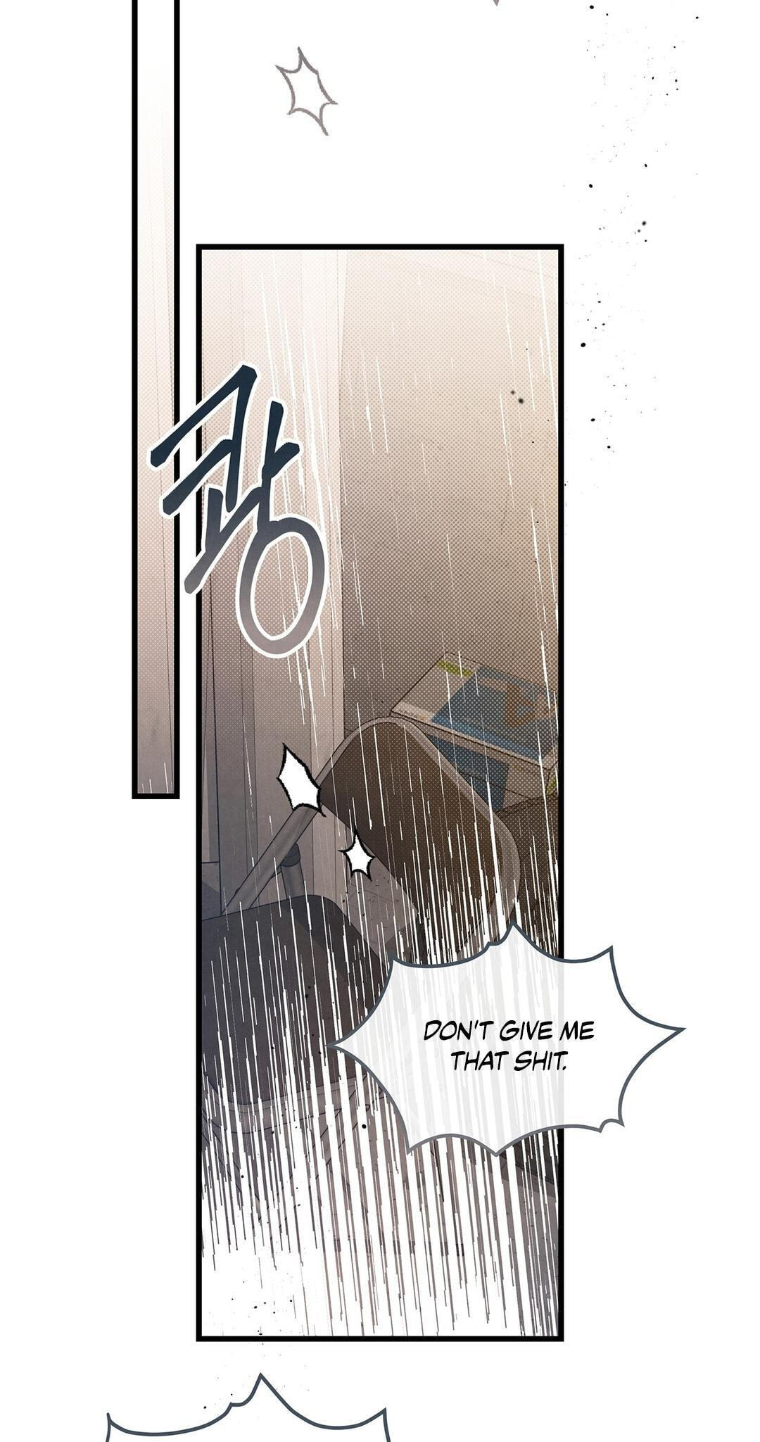 Between the Lines Chapter 96 page 18 - 