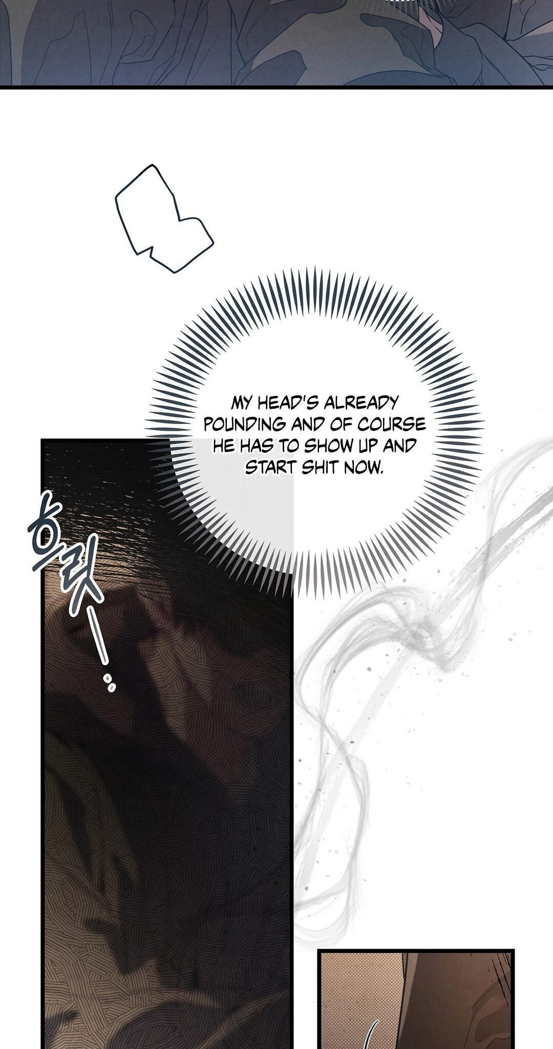 Between the Lines Chapter 96 page 20 - 