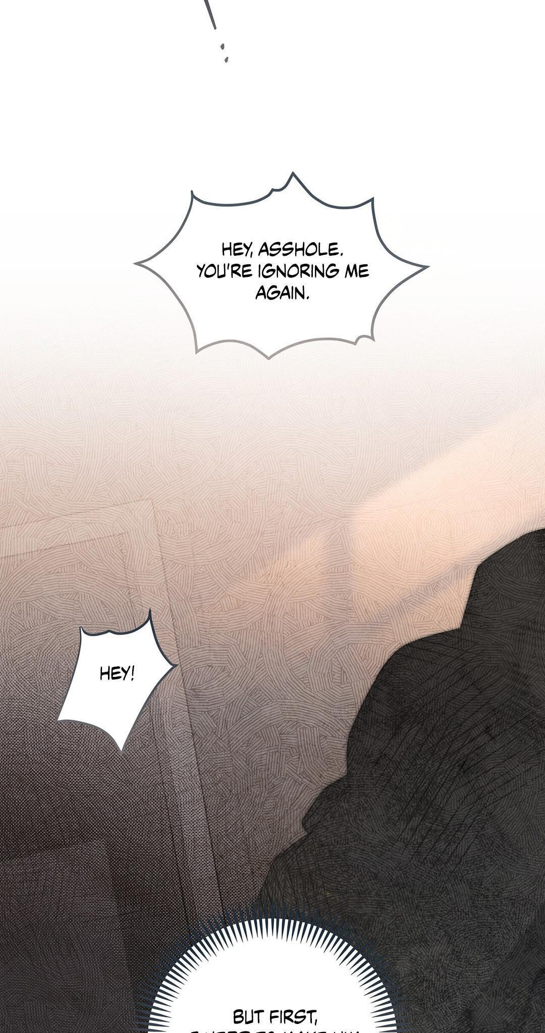 Between the Lines Chapter 96 page 23 - 