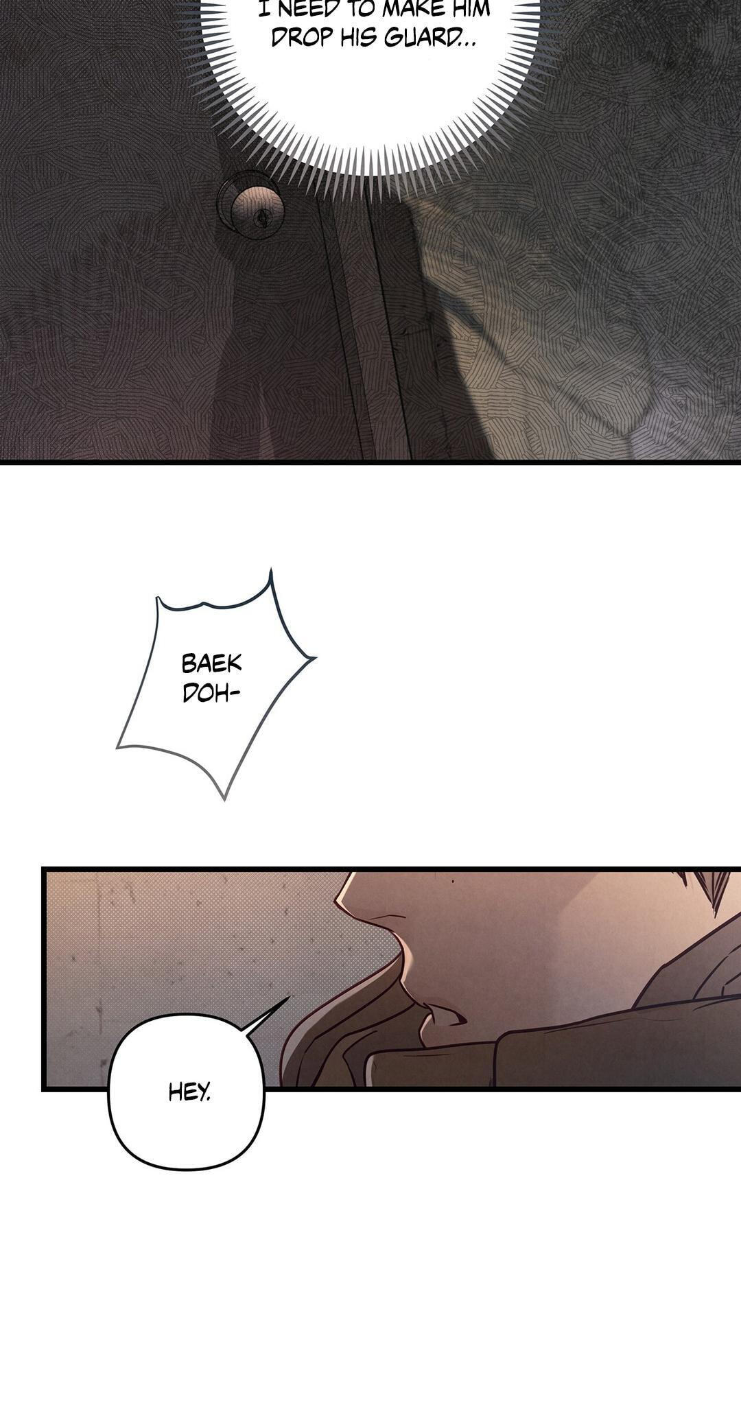 Between the Lines Chapter 96 page 24 - 