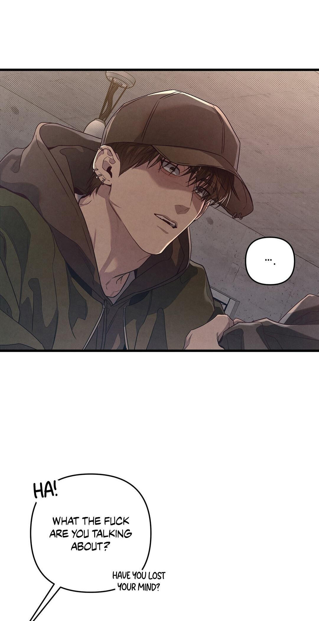 Between the Lines Chapter 96 page 26 - 