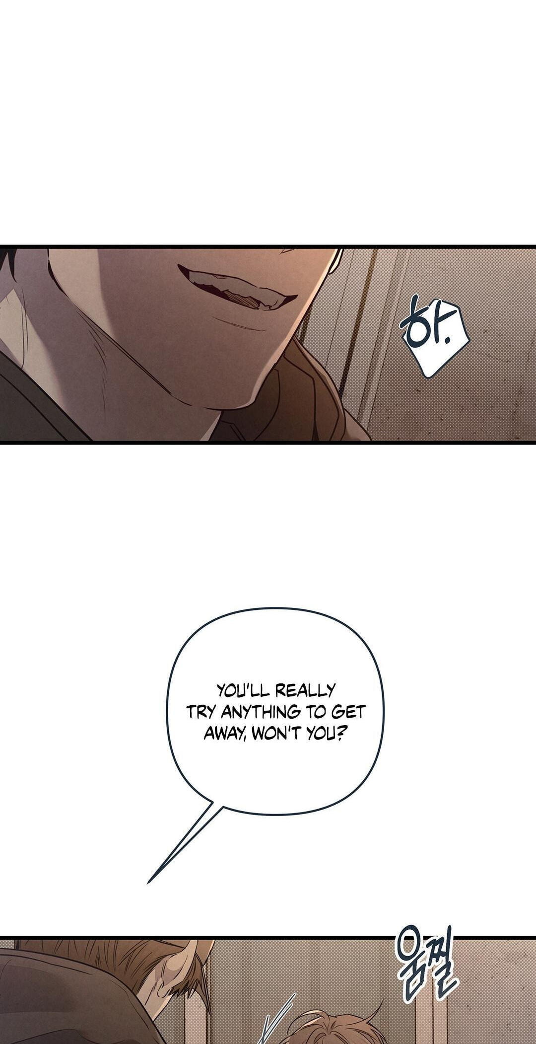Between the Lines Chapter 96 page 30 - 