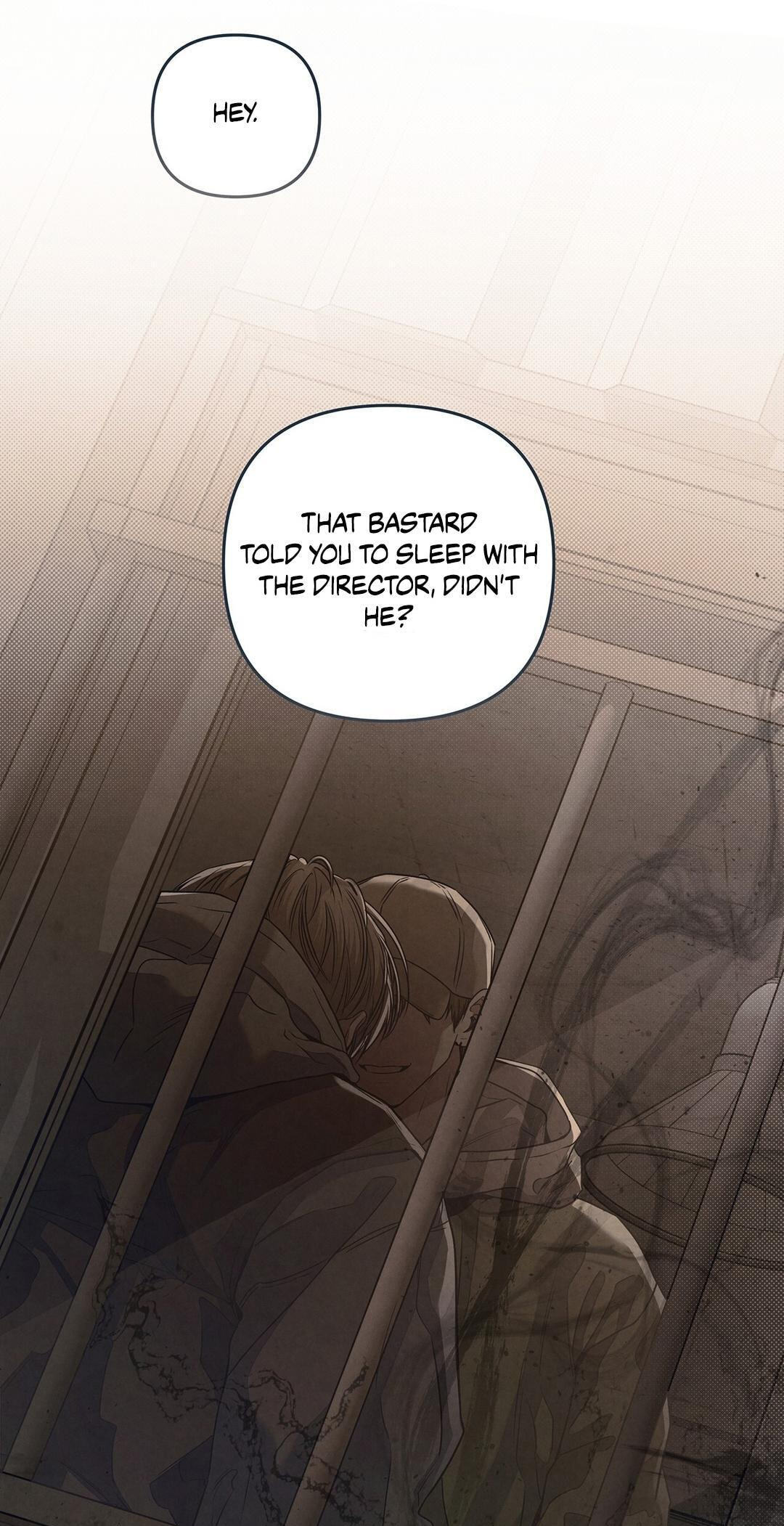 Between the Lines Chapter 96 page 33 - 
