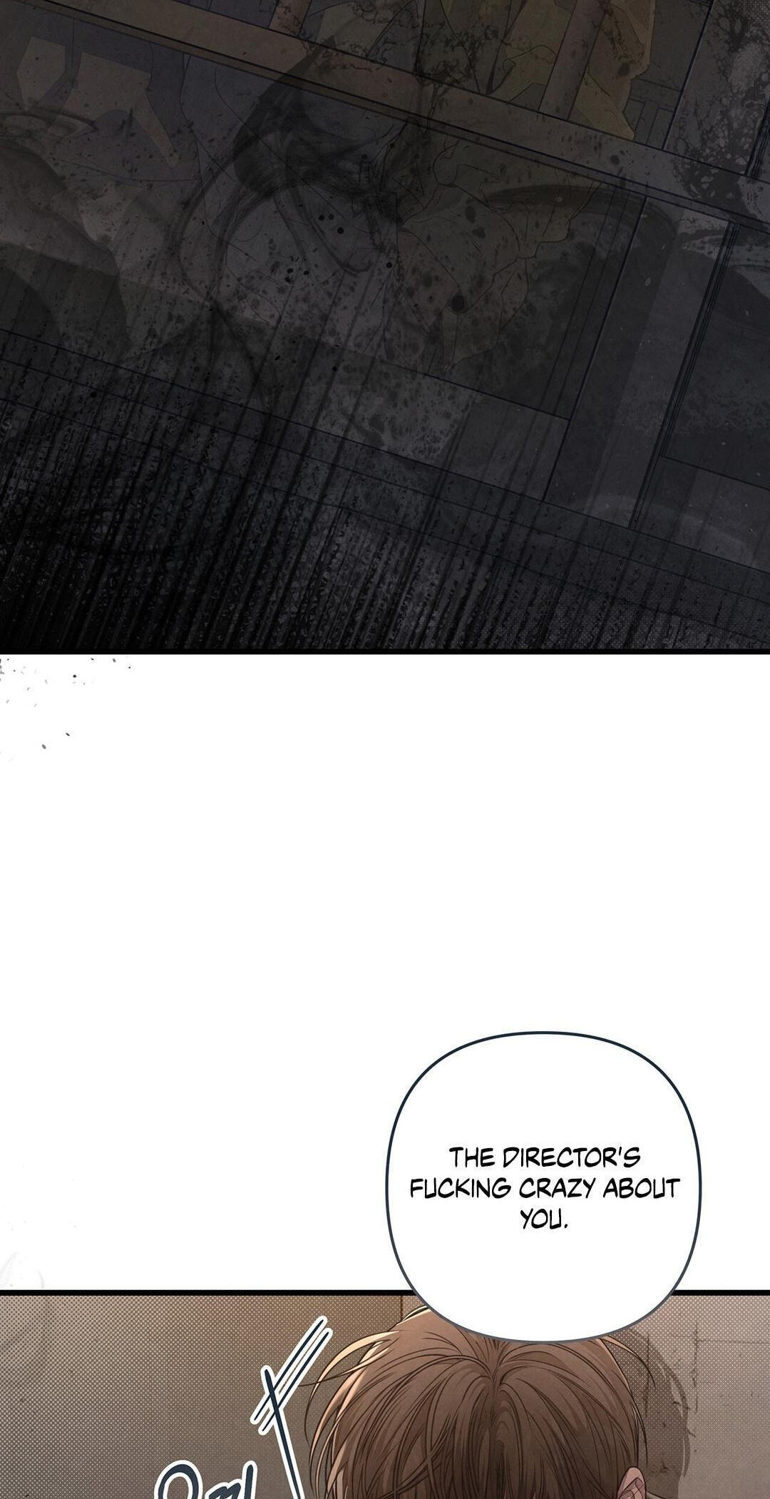 Between the Lines Chapter 96 page 34 - 