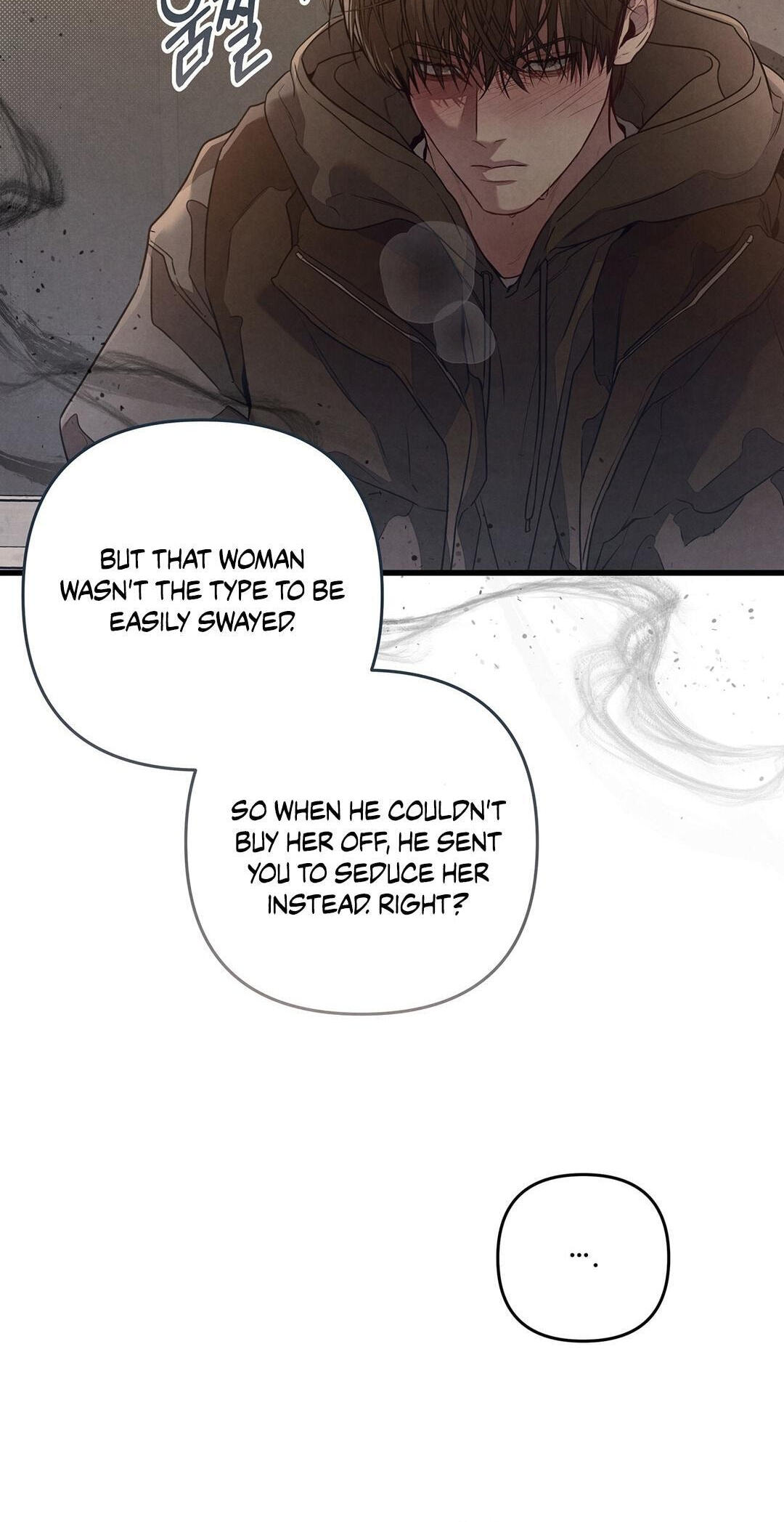 Between the Lines Chapter 96 page 35 - 