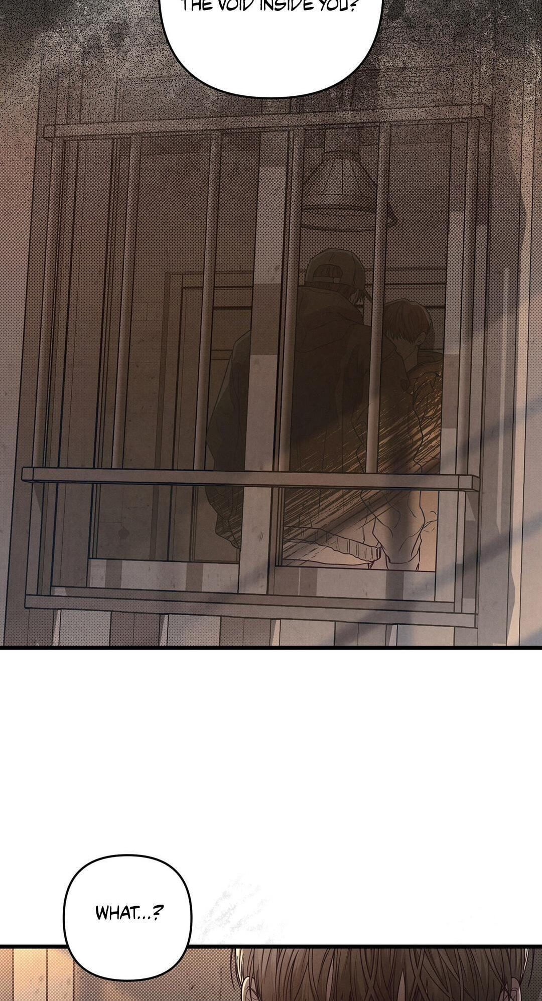 Between the Lines Chapter 96 page 39 - 