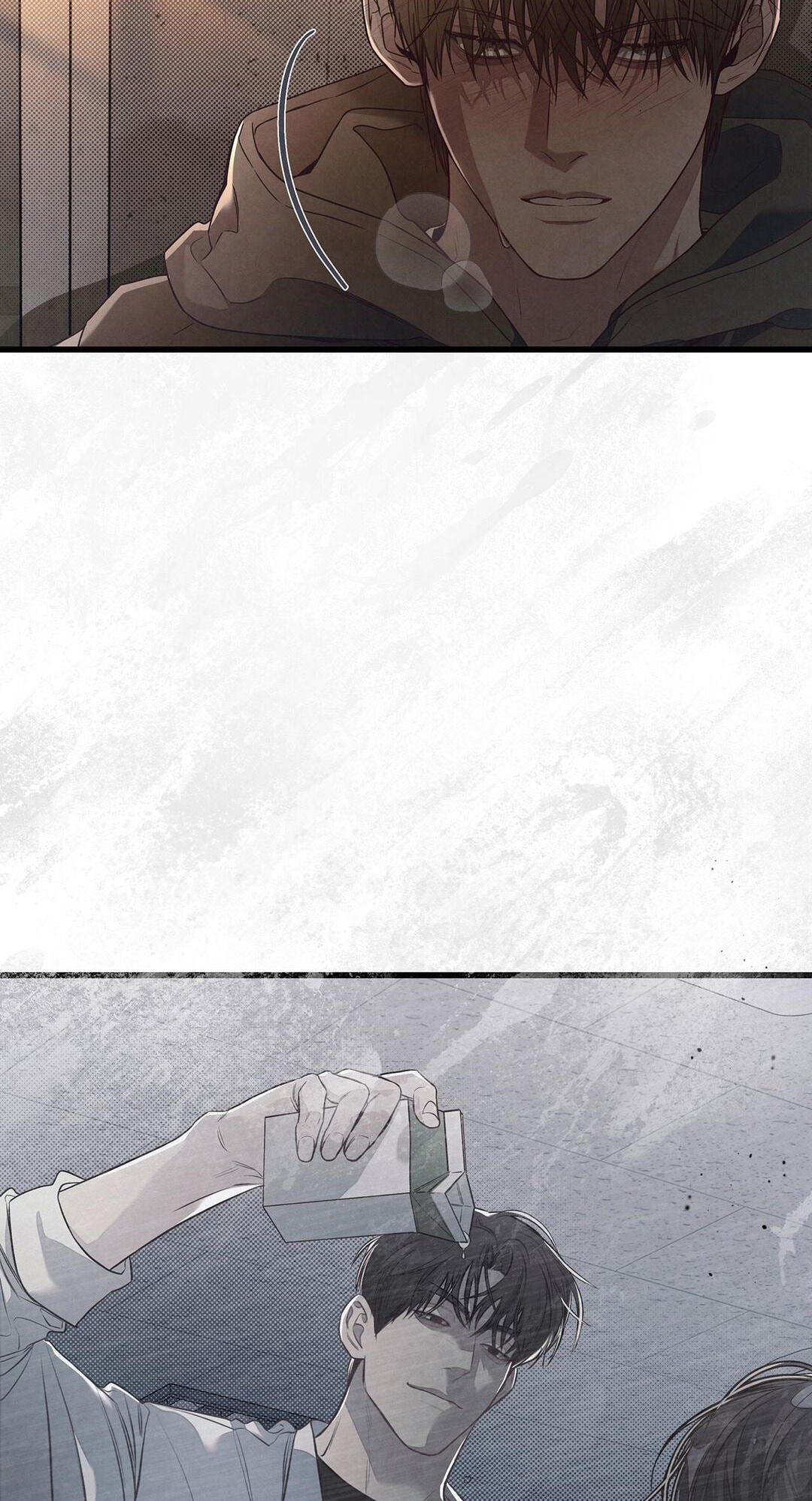 Between the Lines Chapter 96 page 40 - 