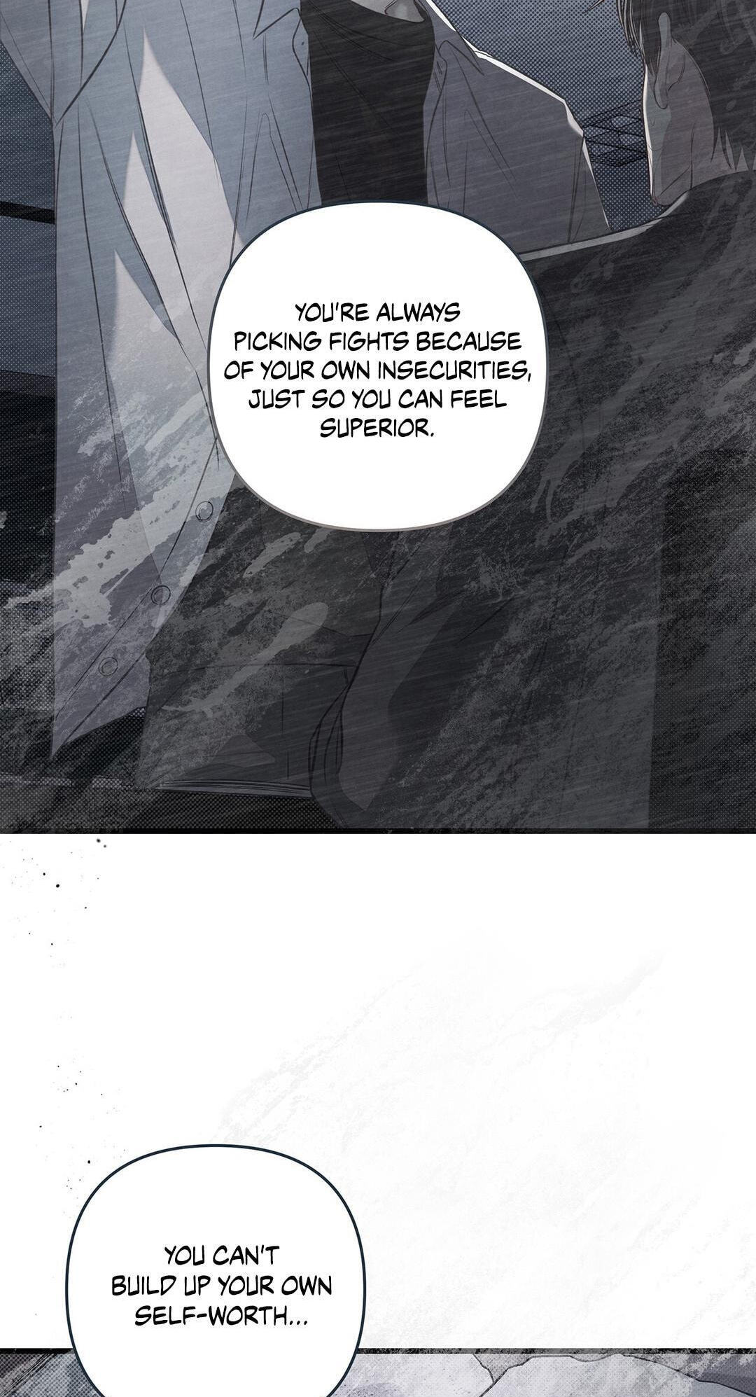 Between the Lines Chapter 96 page 41 - 