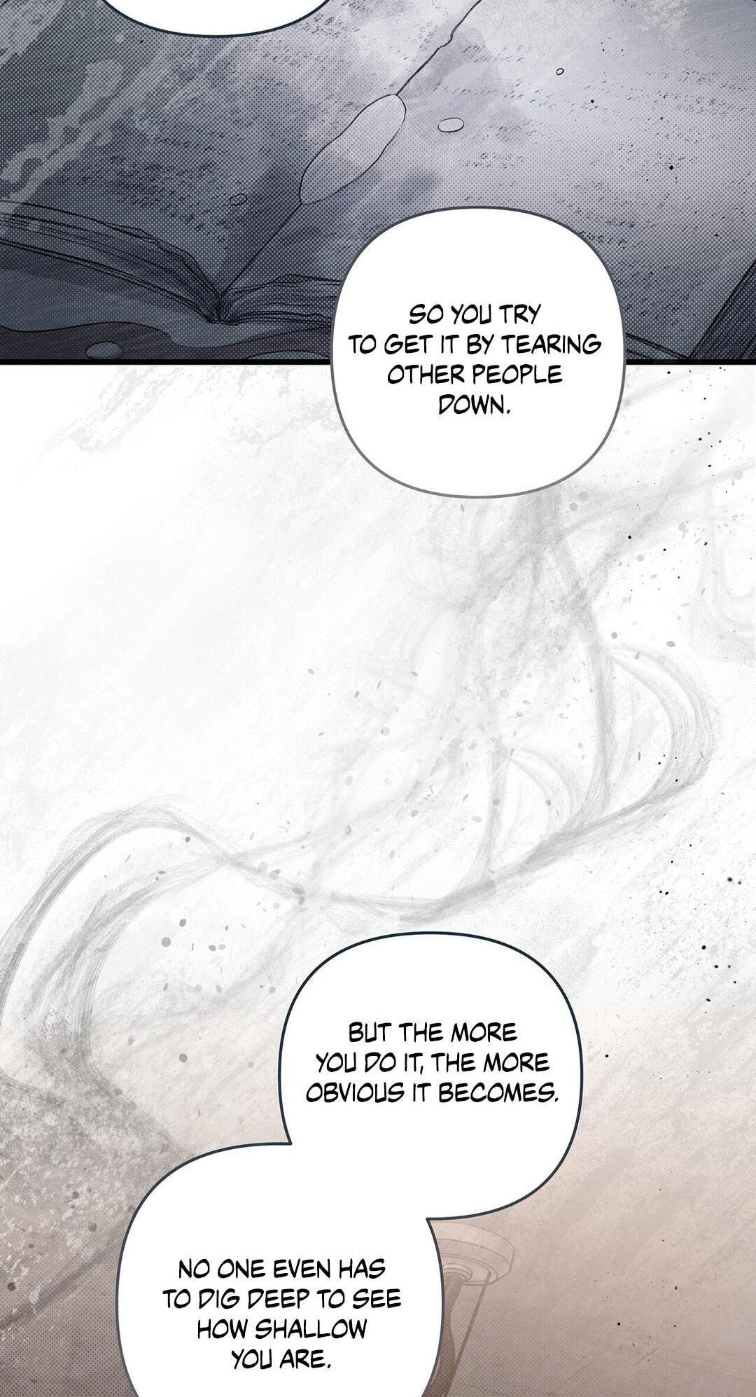 Between the Lines Chapter 96 page 42 - 