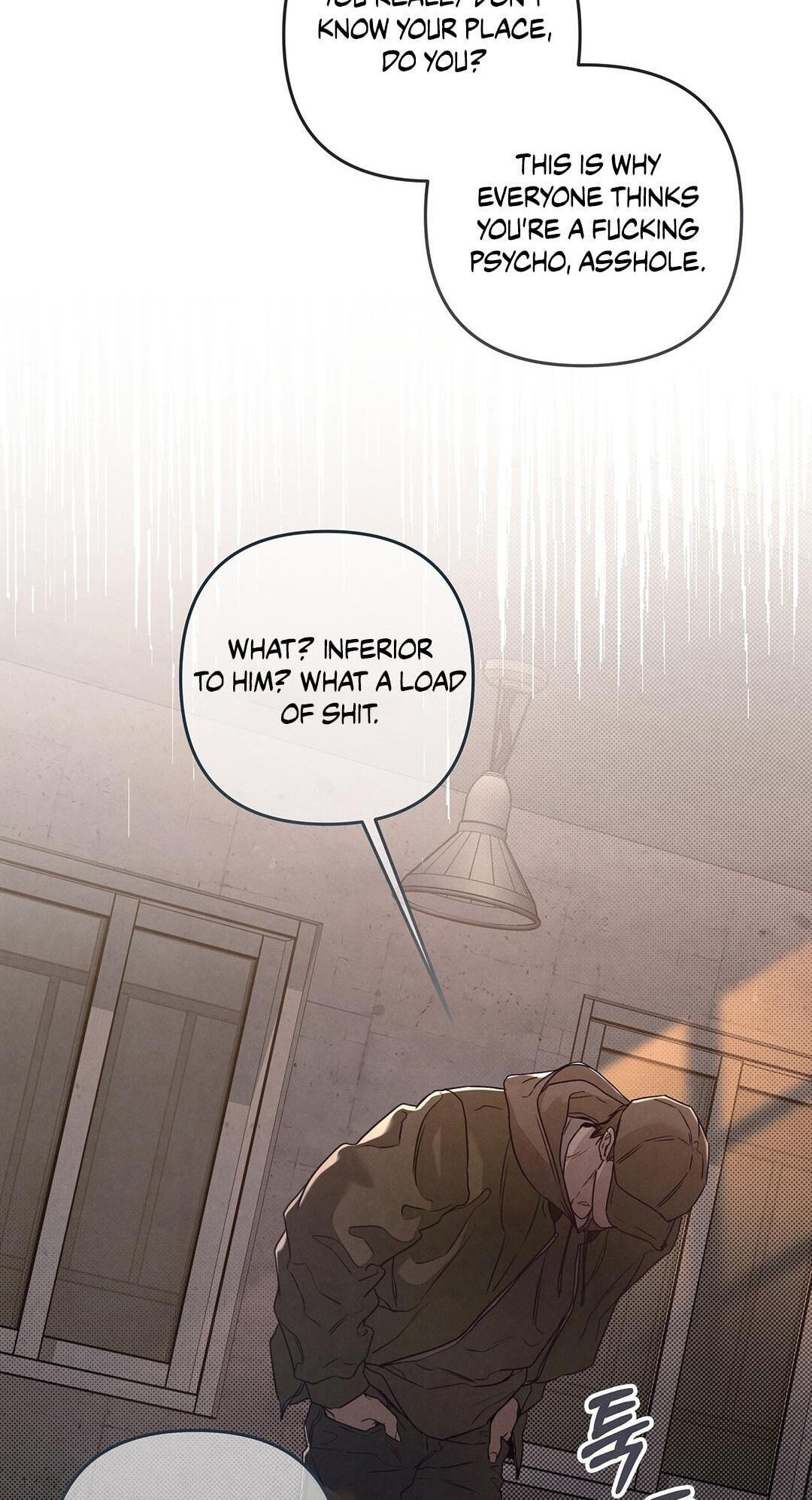 Between the Lines Chapter 96 page 46 - 