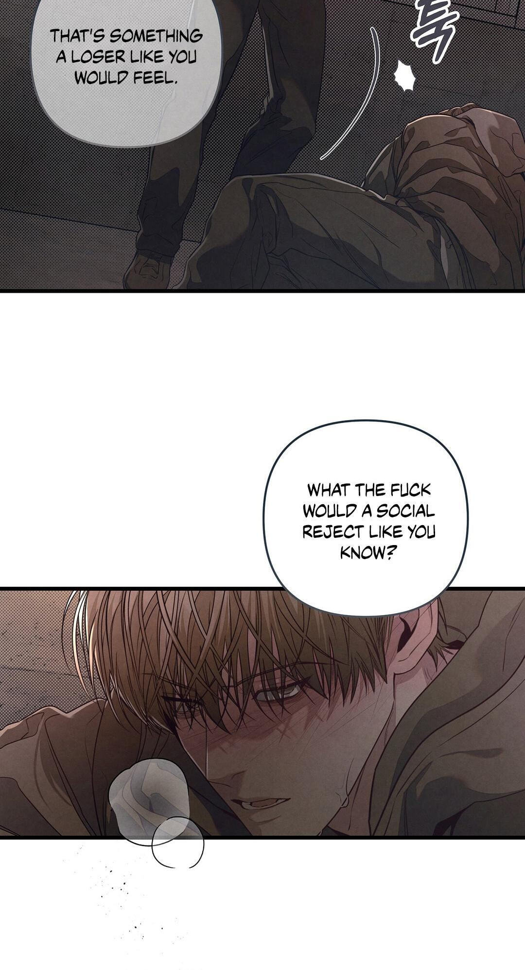 Between the Lines Chapter 96 page 47 - 
