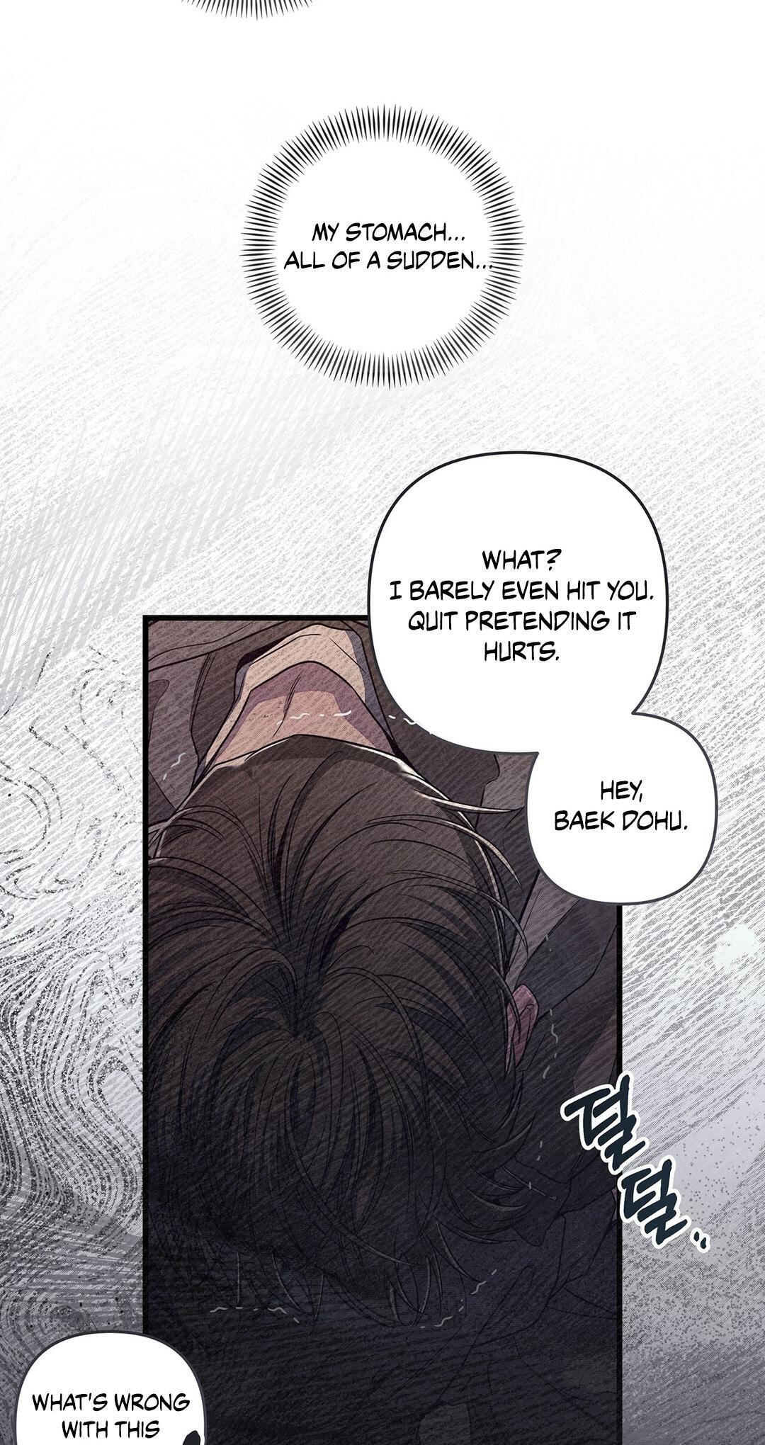 Between the Lines Chapter 96 page 50 - 