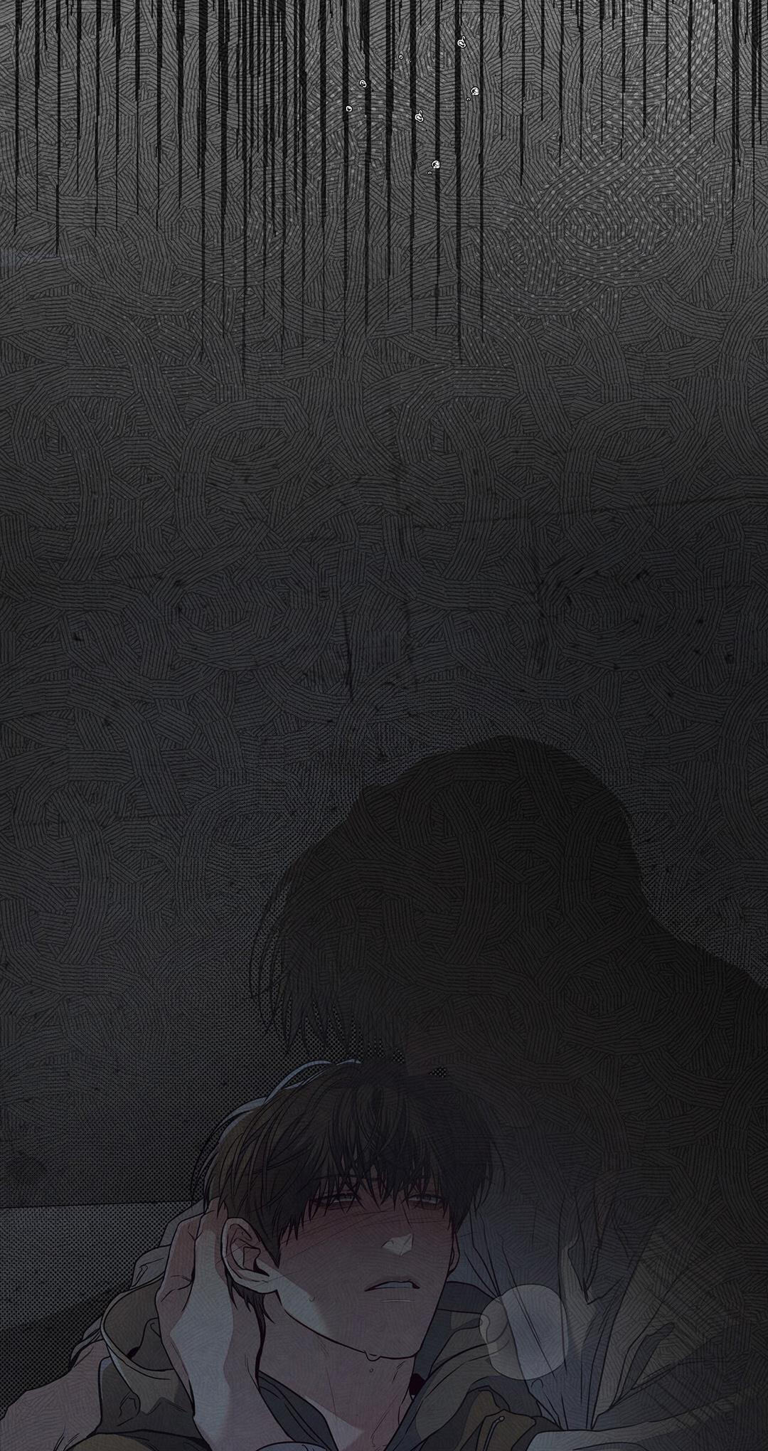 Between the Lines Chapter 96 page 55 - 