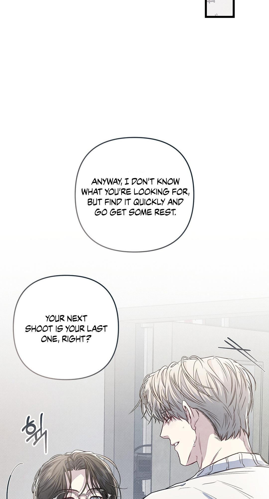 Between the Lines Chapter 96 page 7 - 