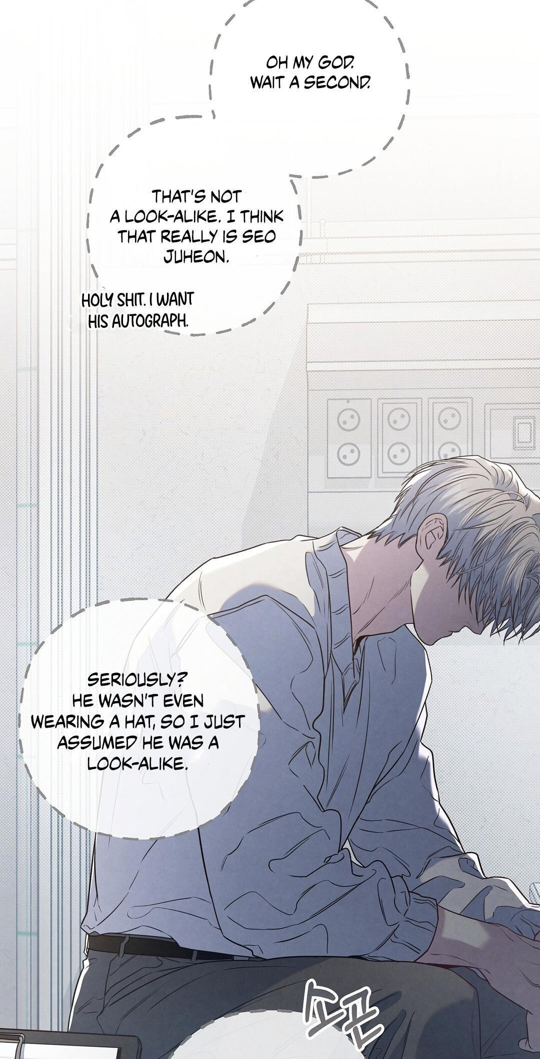 Between the Lines Chapter 96 page 63 - 